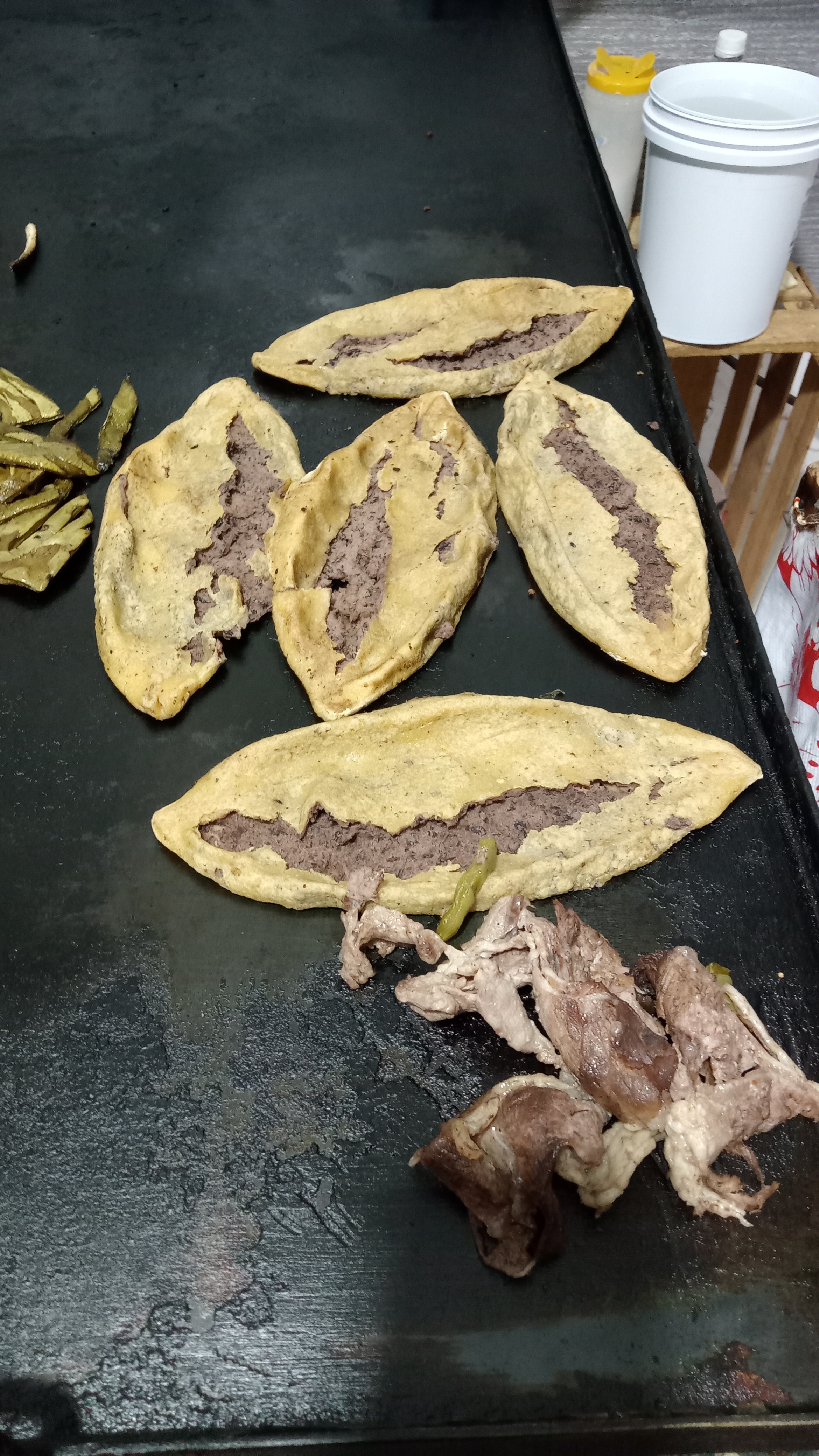 Andrea , Antojitos Mexicanos image 9