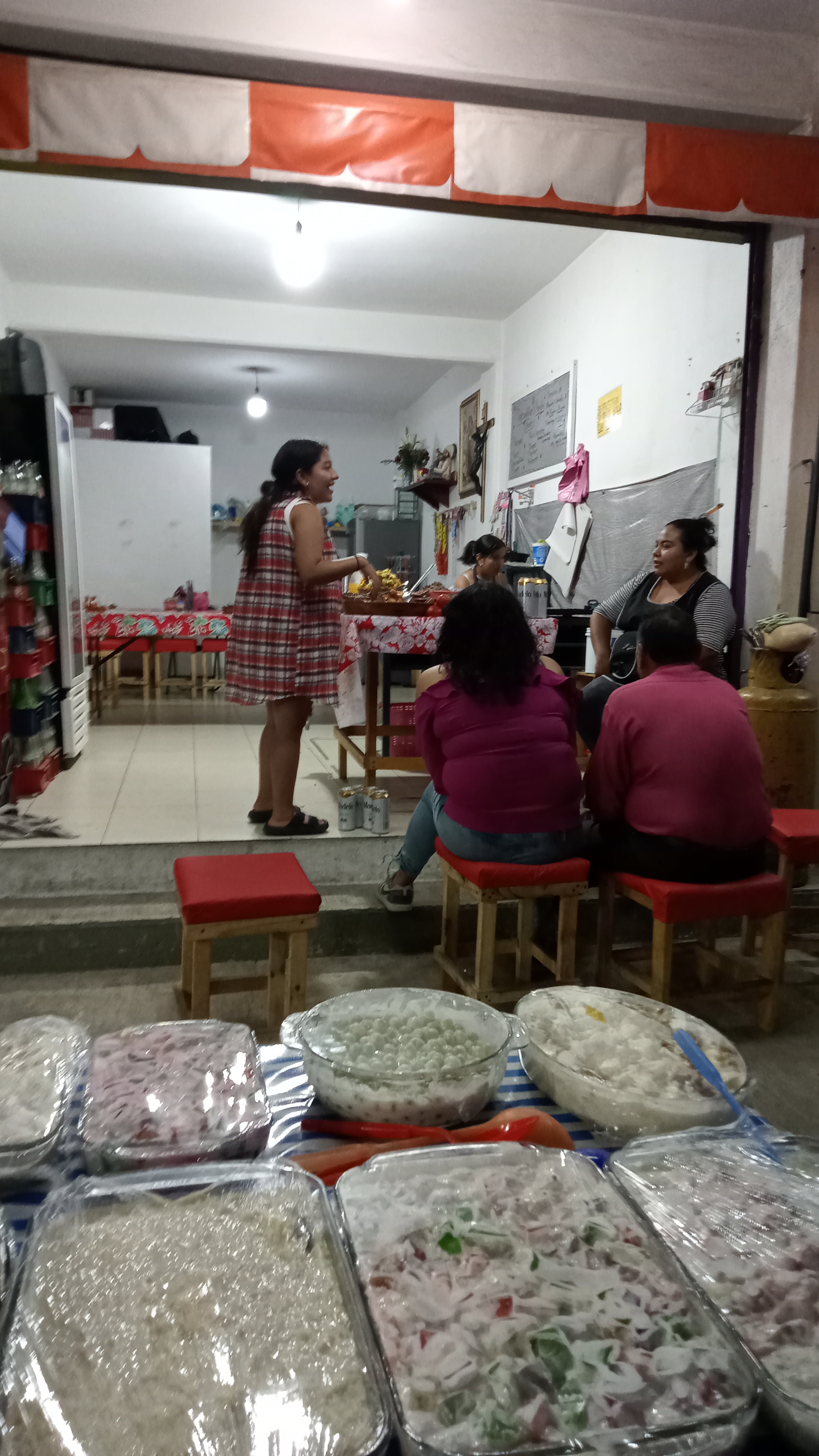 Andrea , Antojitos Mexicanos image 10