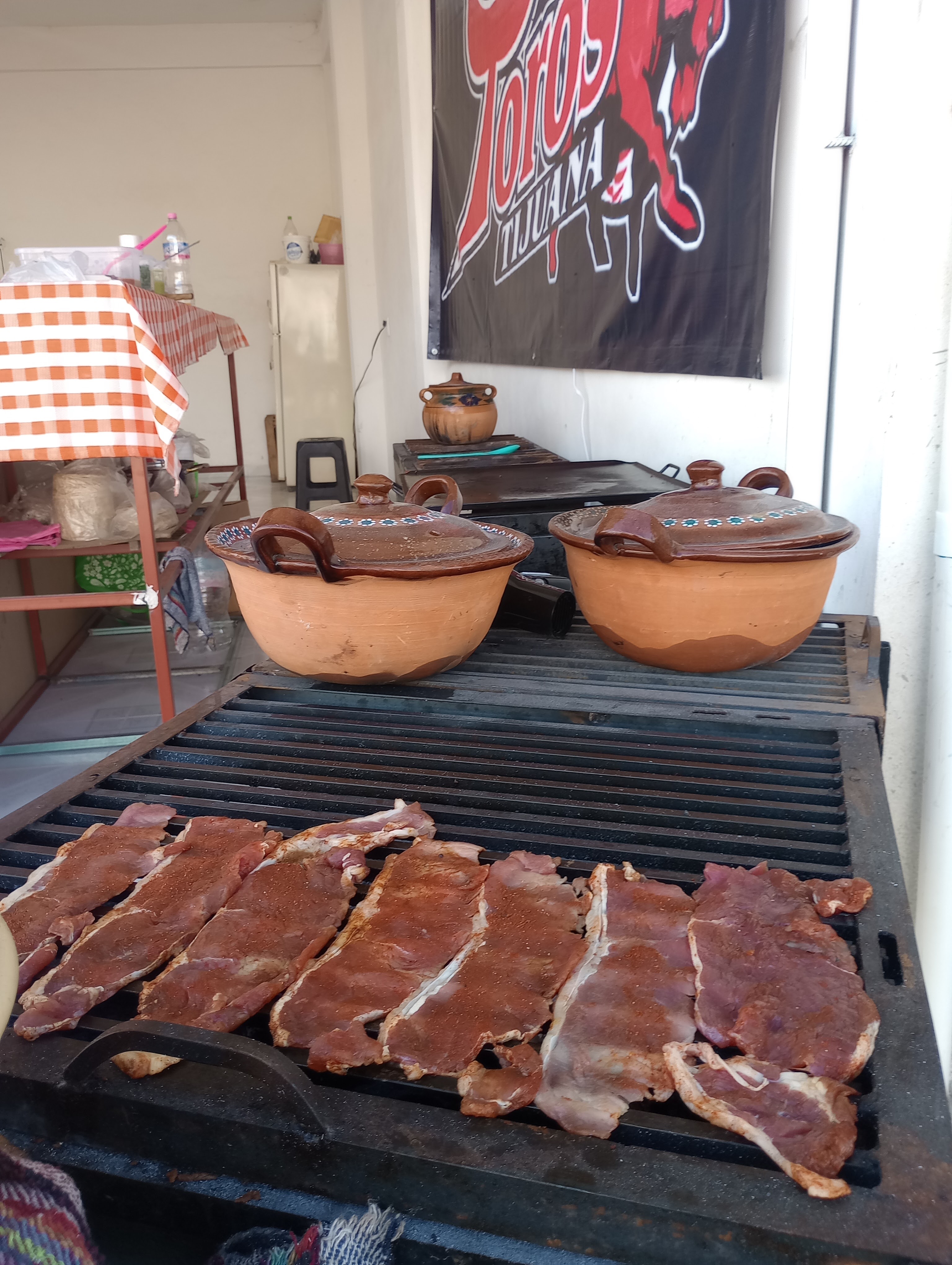 Taquería toros Tijuana image 3