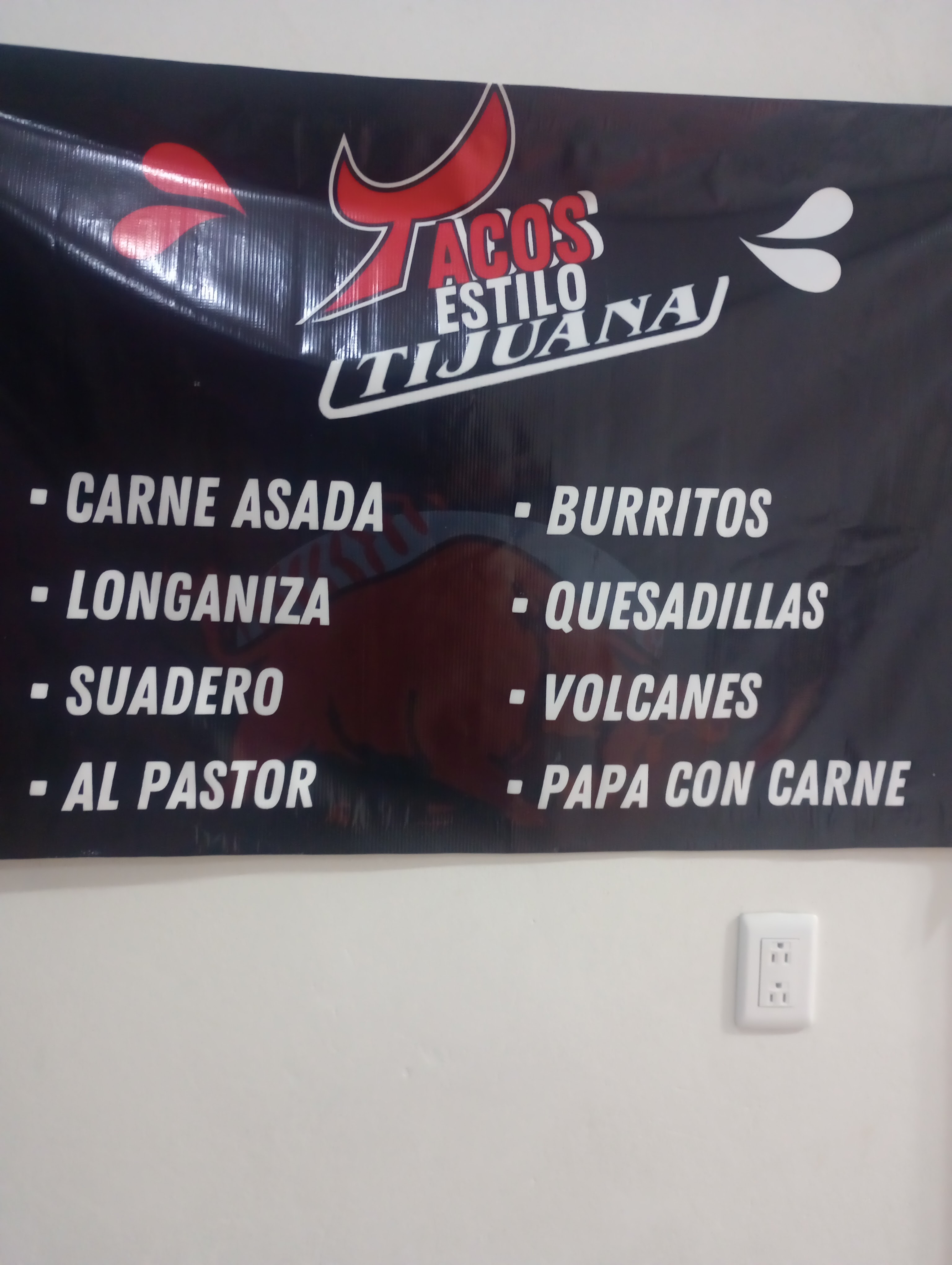 Taquería toros Tijuana image 5