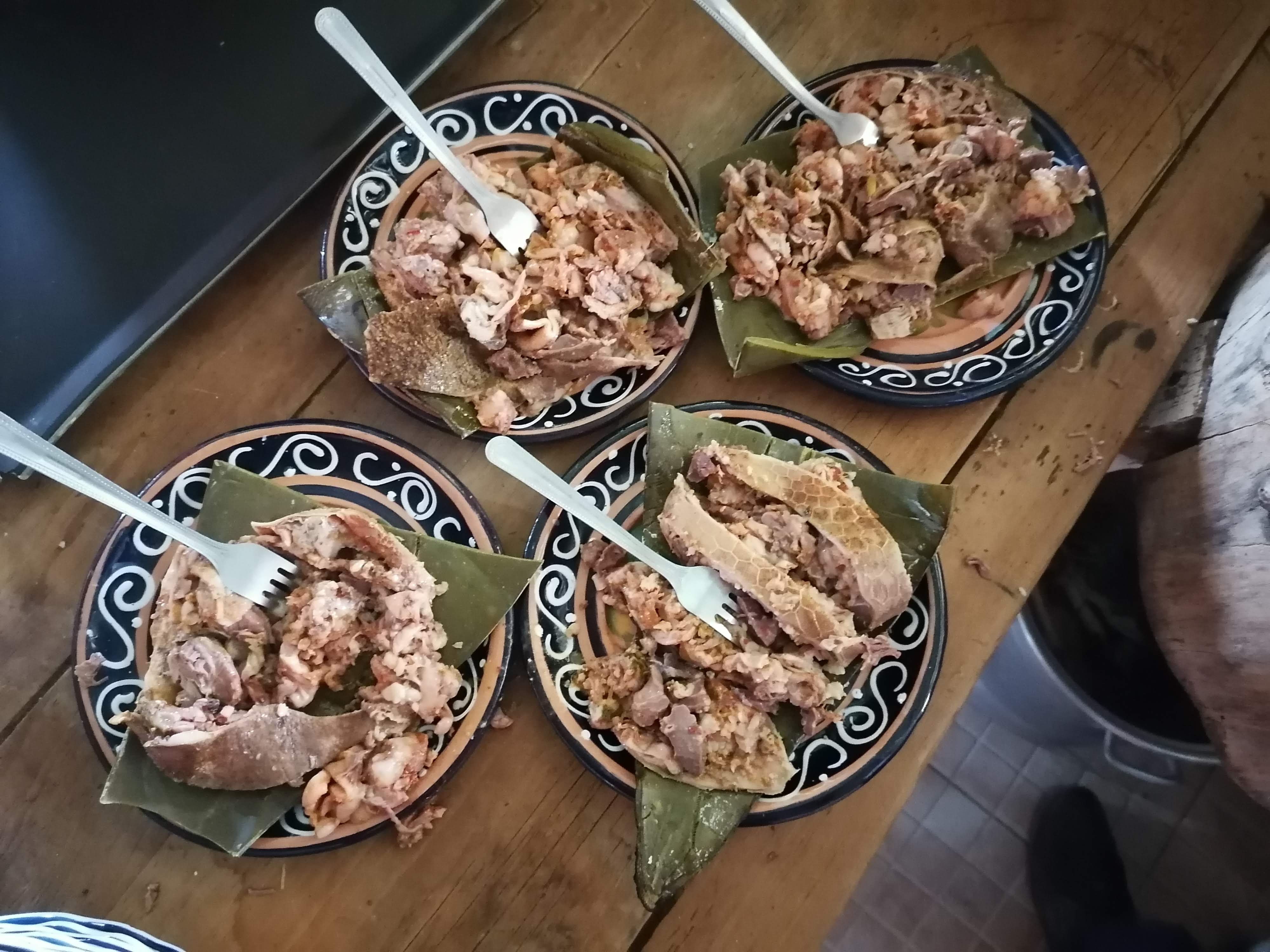 La Finca de Benja image 2