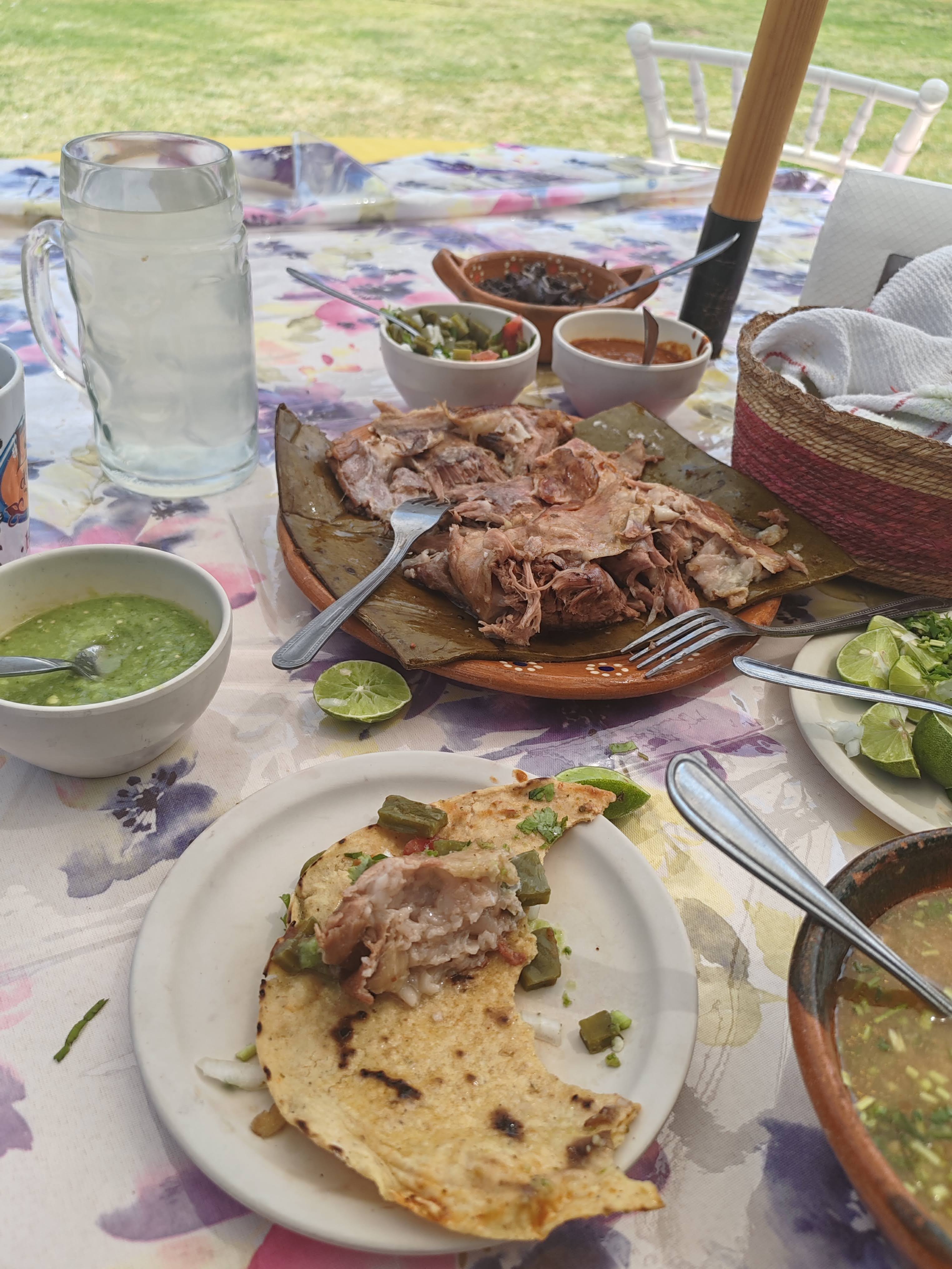 La Finca de Benja image 4