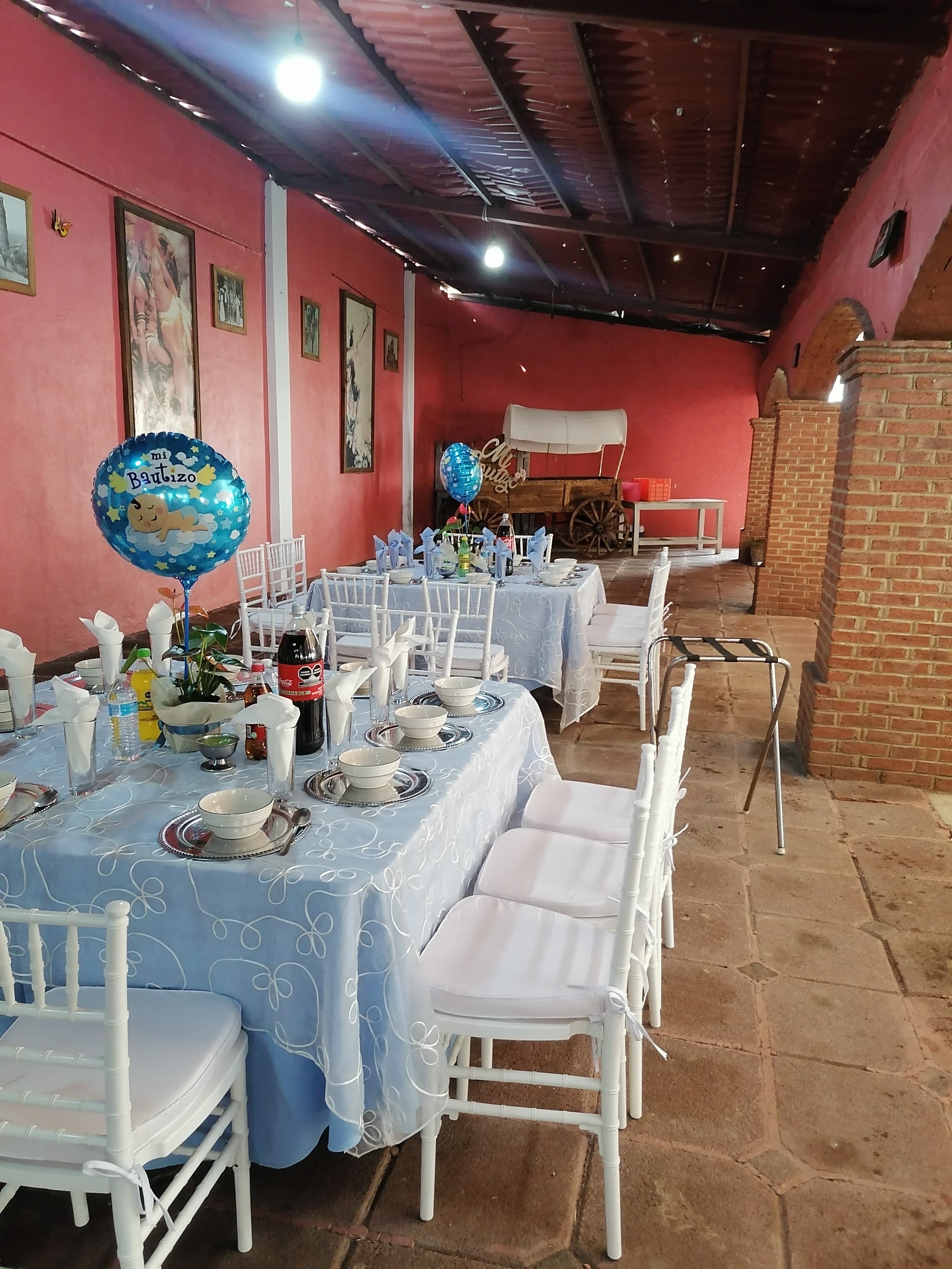 La Finca de Benja image 5