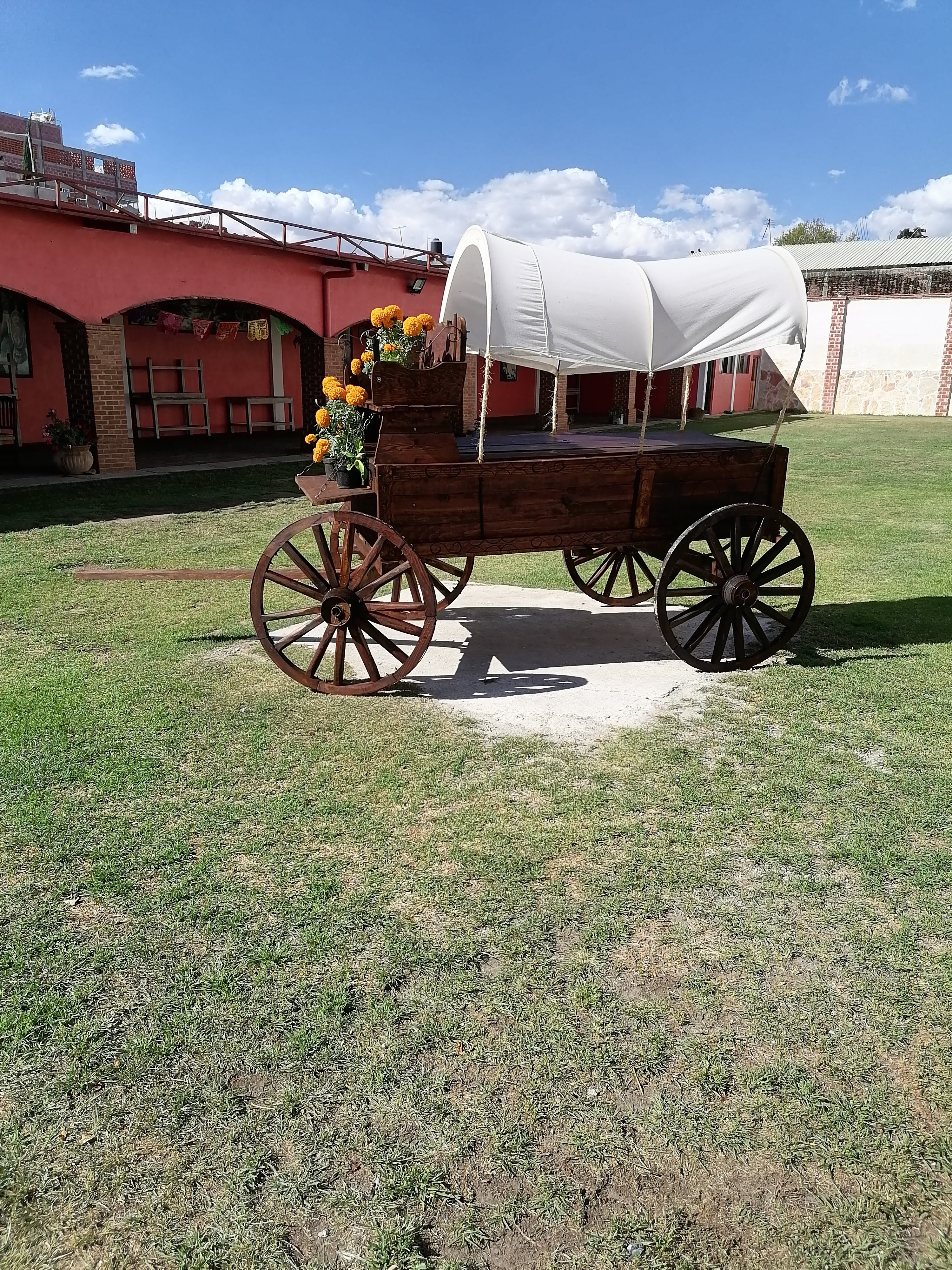 La Finca de Benja image 7