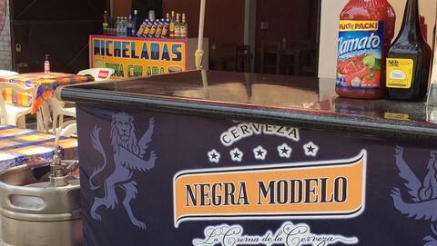 Restaurante Bar “Camino Real” image 1