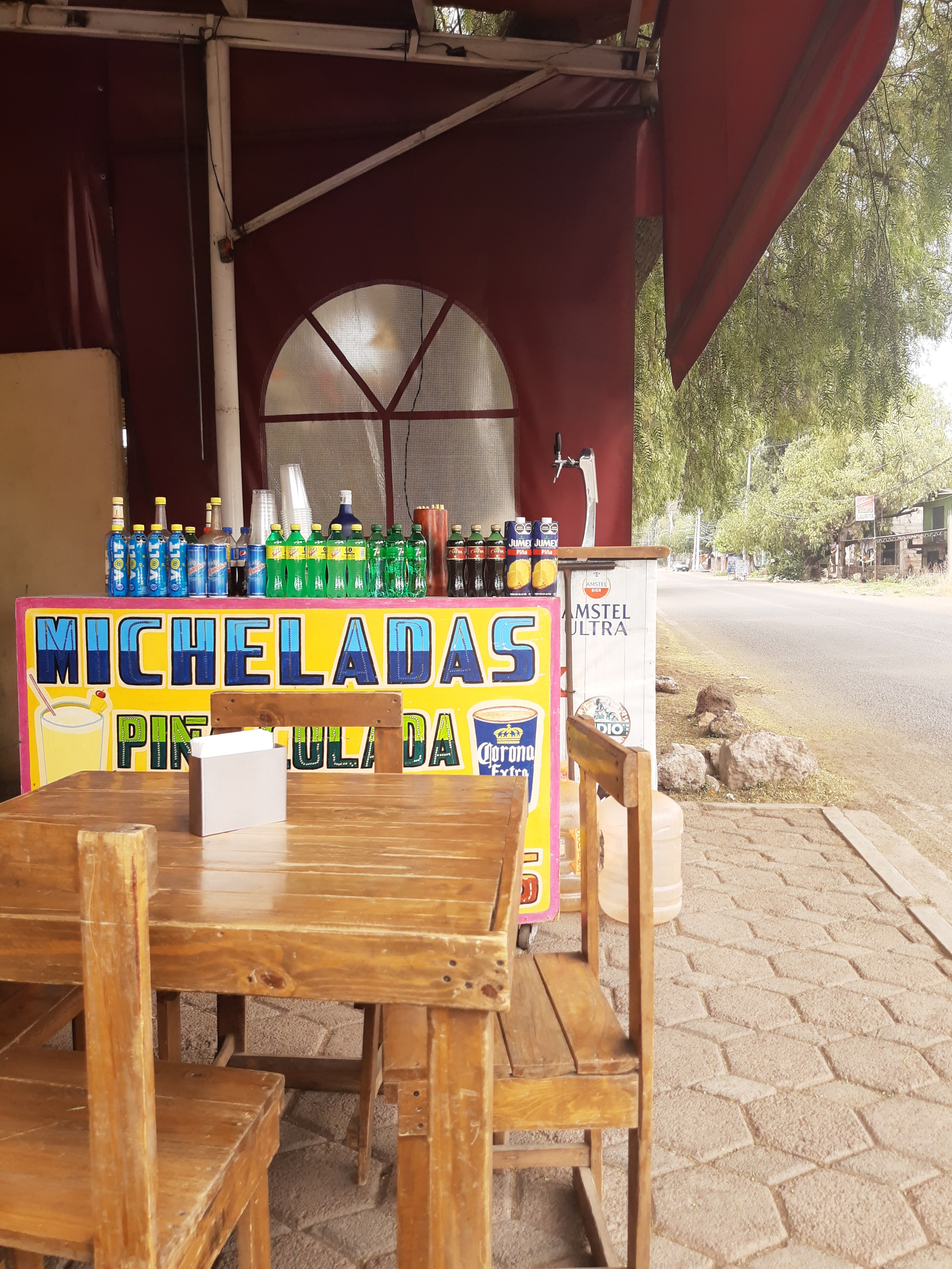 Restaurante Bar “Camino Real” image 3