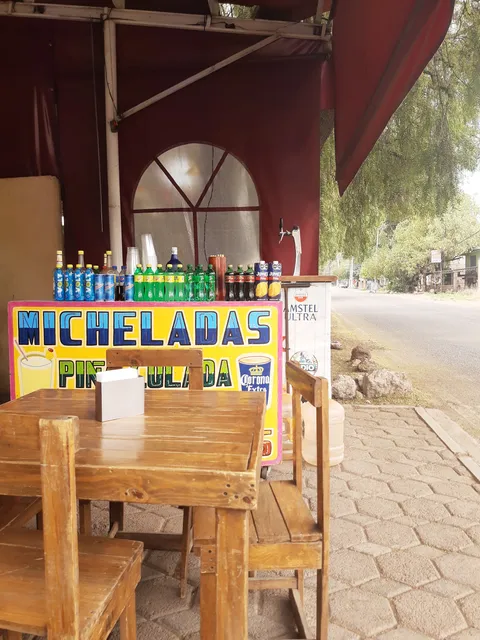 Restaurante Bar “Camino Real” image 3