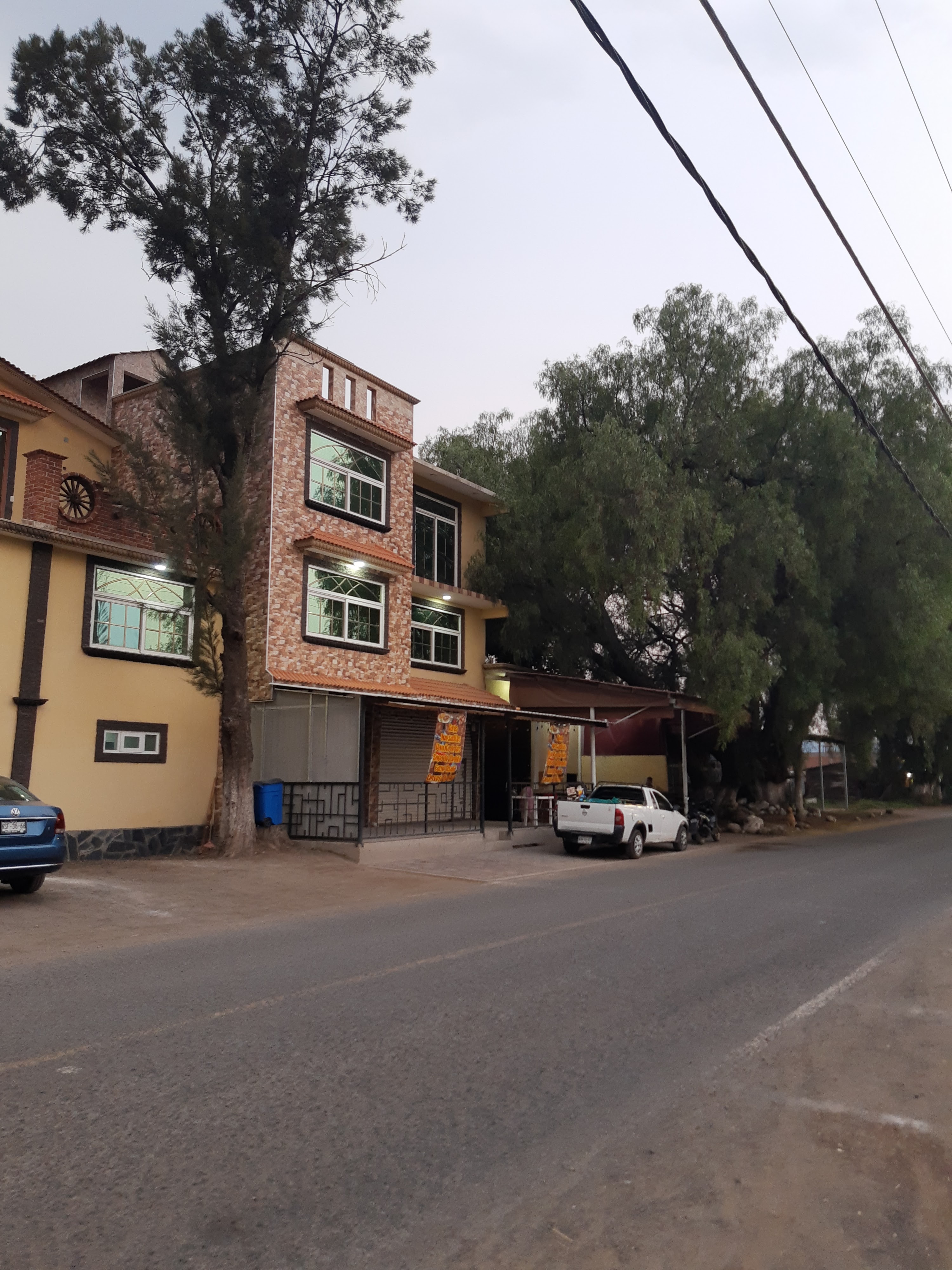 Restaurante Bar “Camino Real” image 4