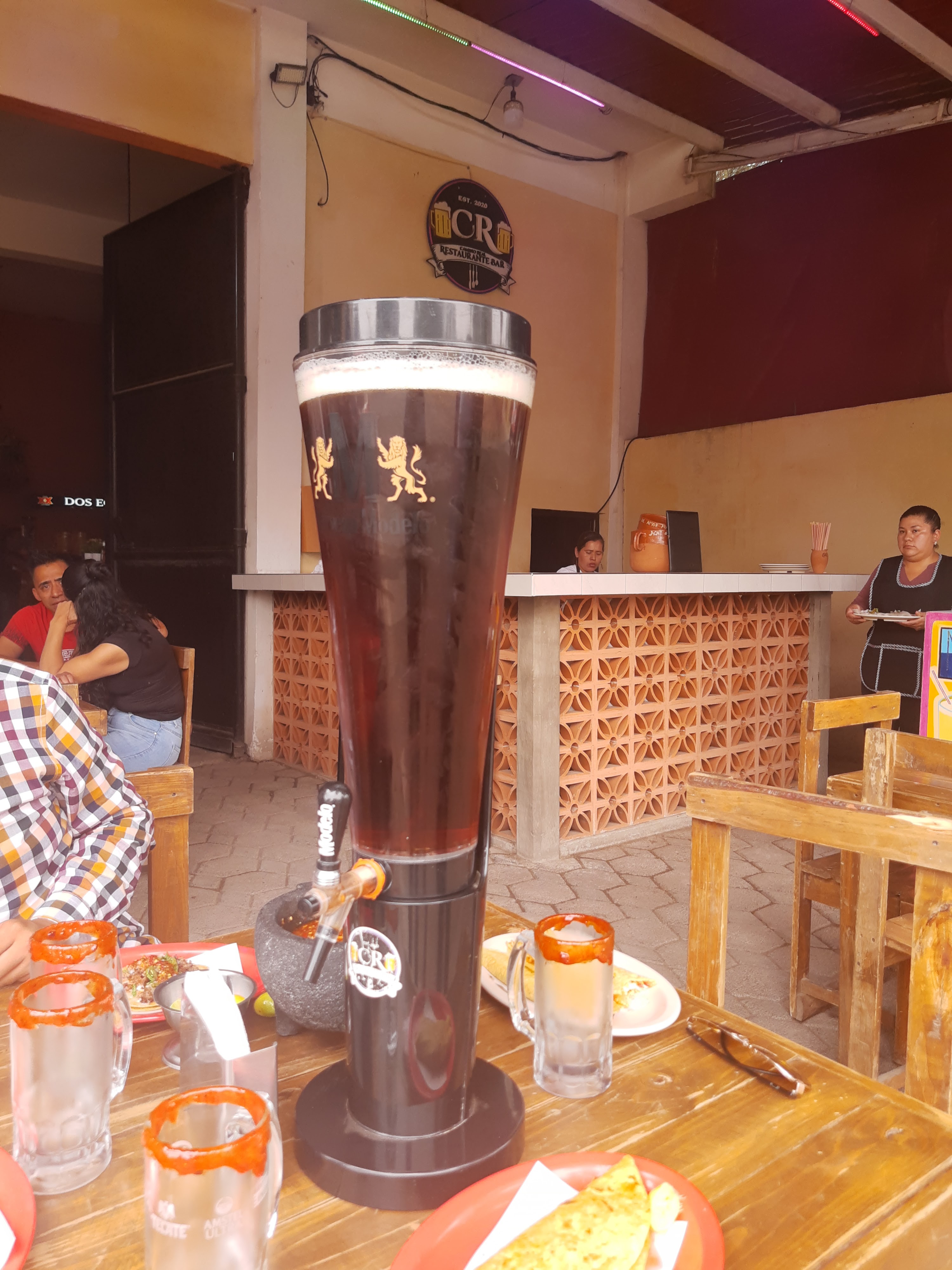 Restaurante Bar “Camino Real” image 6