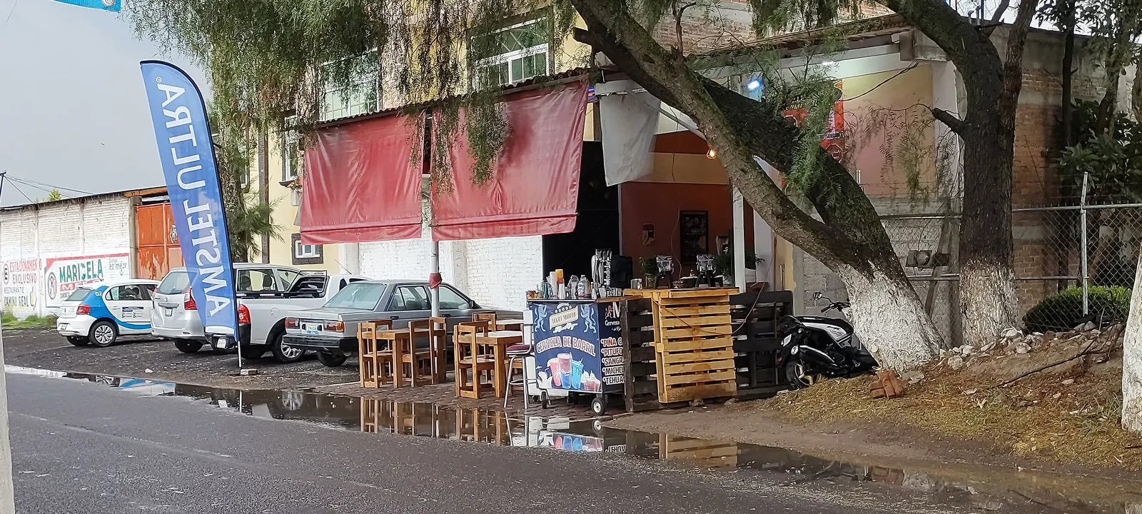 Restaurante Bar “Camino Real” image 7