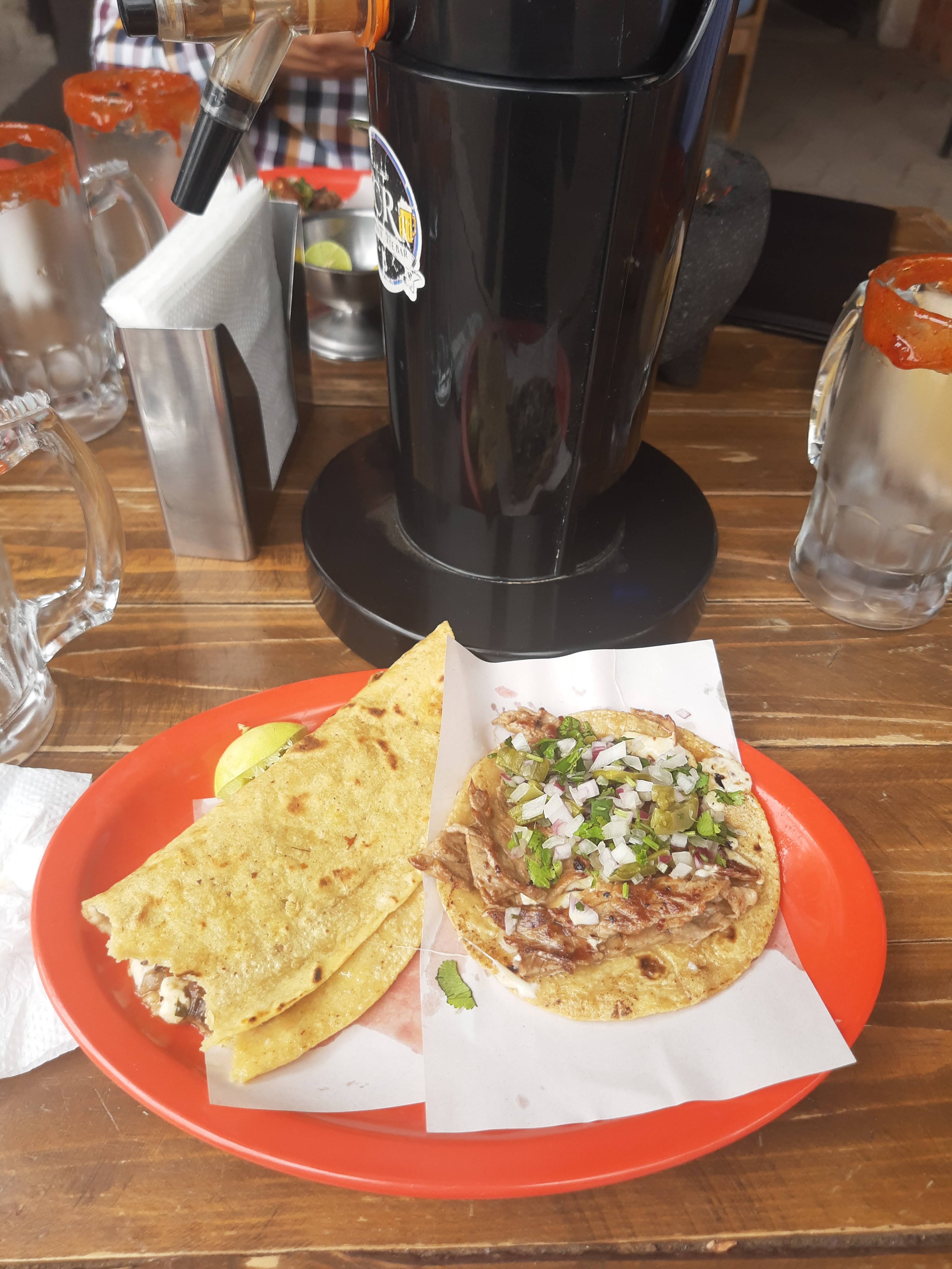 Restaurante Bar “Camino Real” image 8