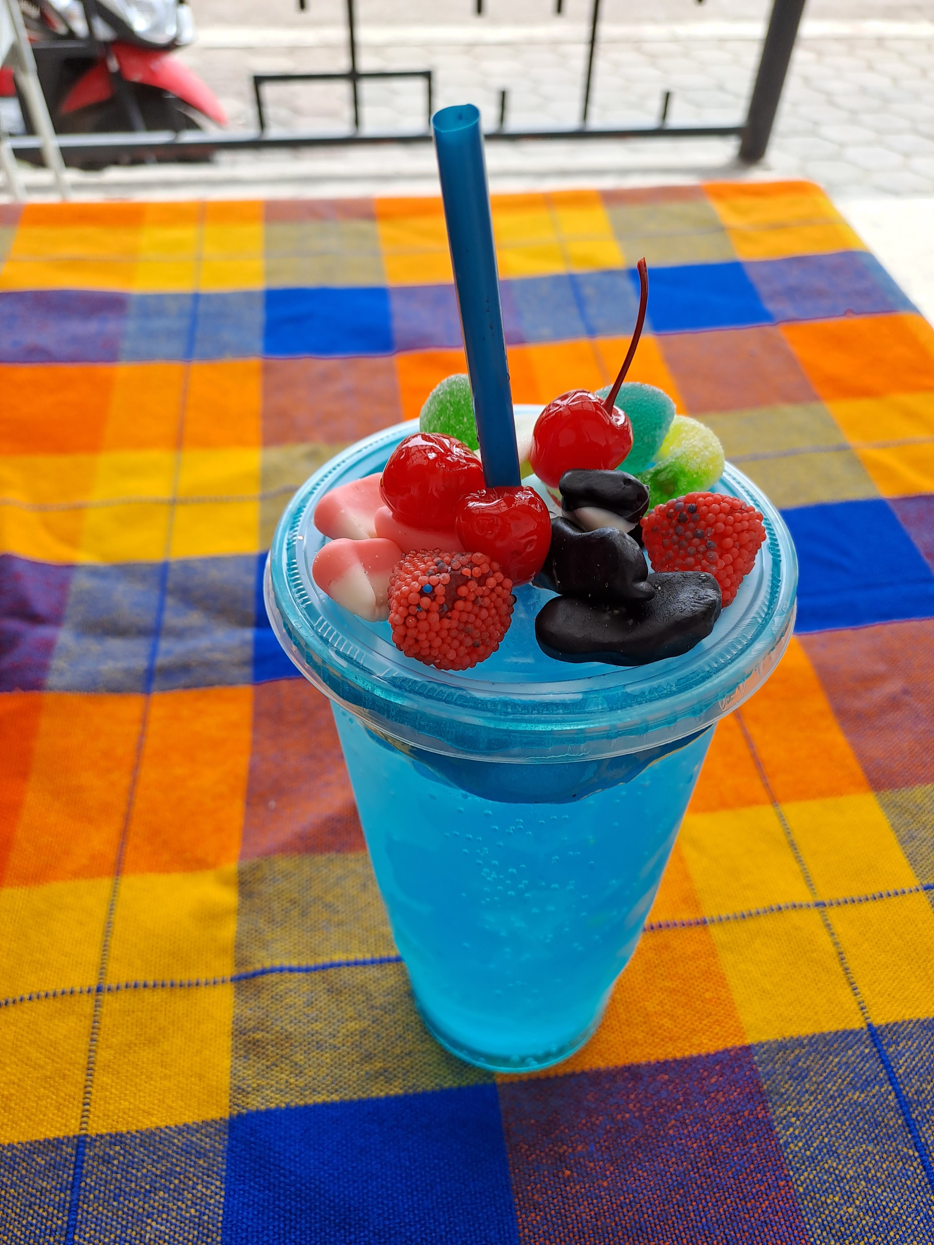 Restaurante Bar “Camino Real” image 9