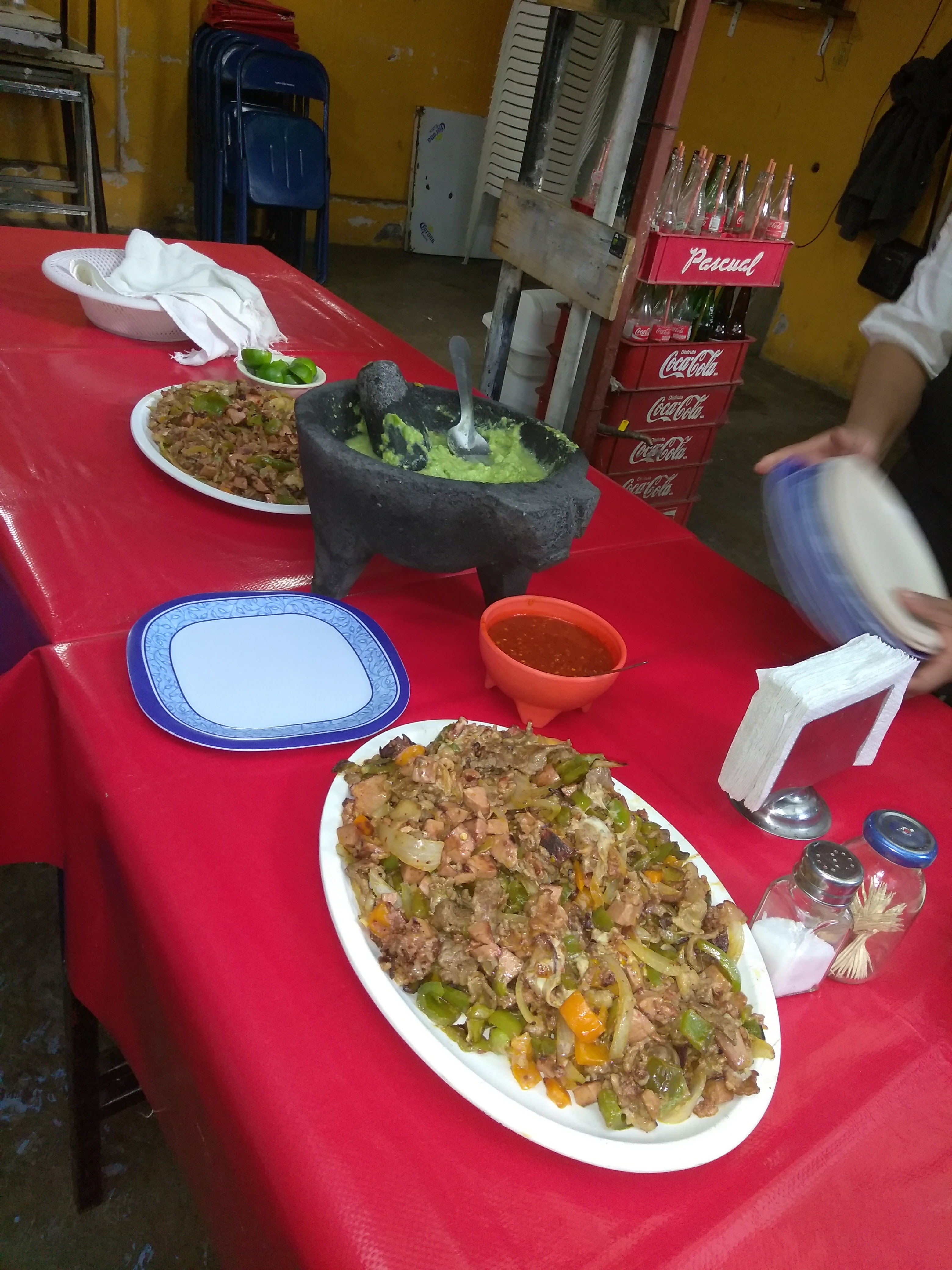 Antojitos Paty image 1