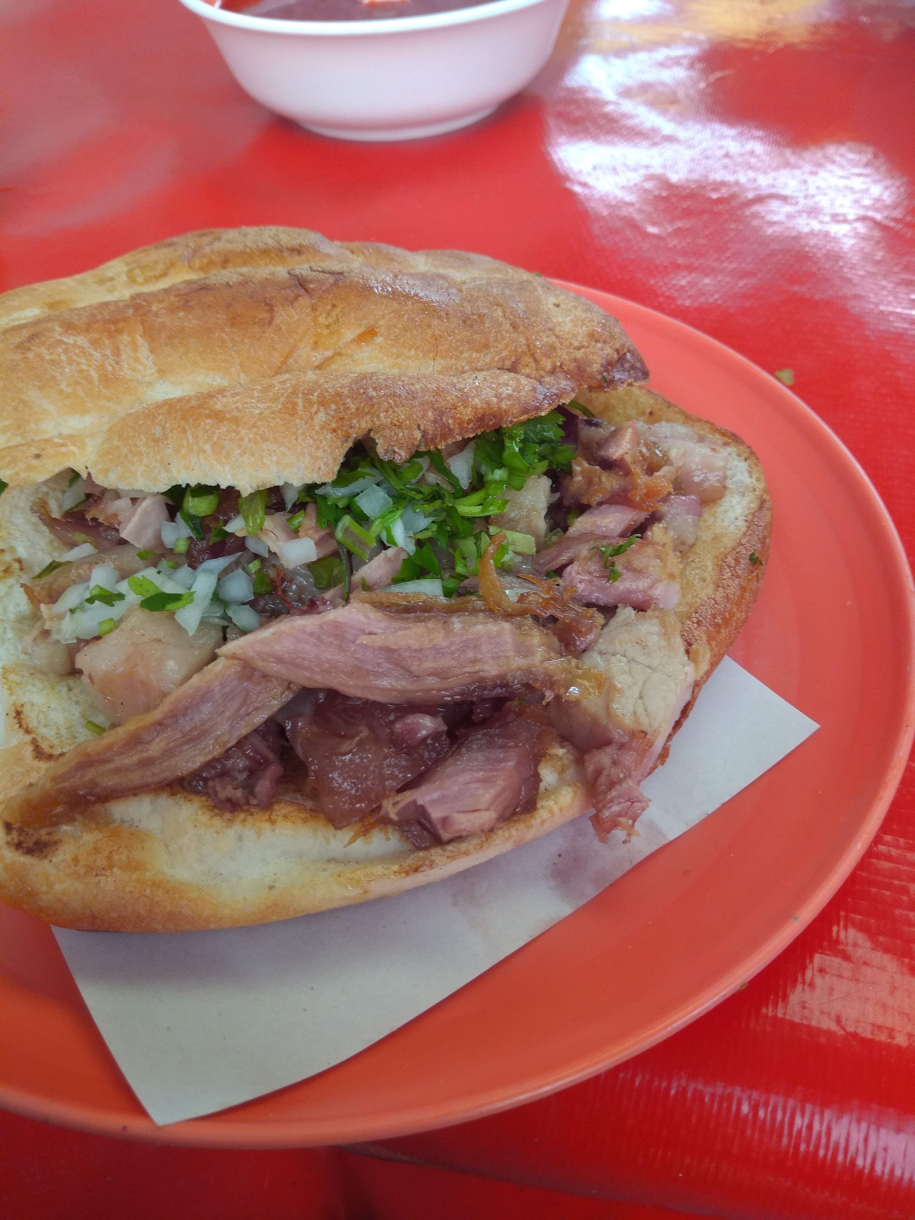 Antojitos Paty image 2