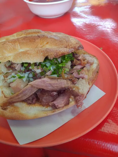 Antojitos Paty image 2