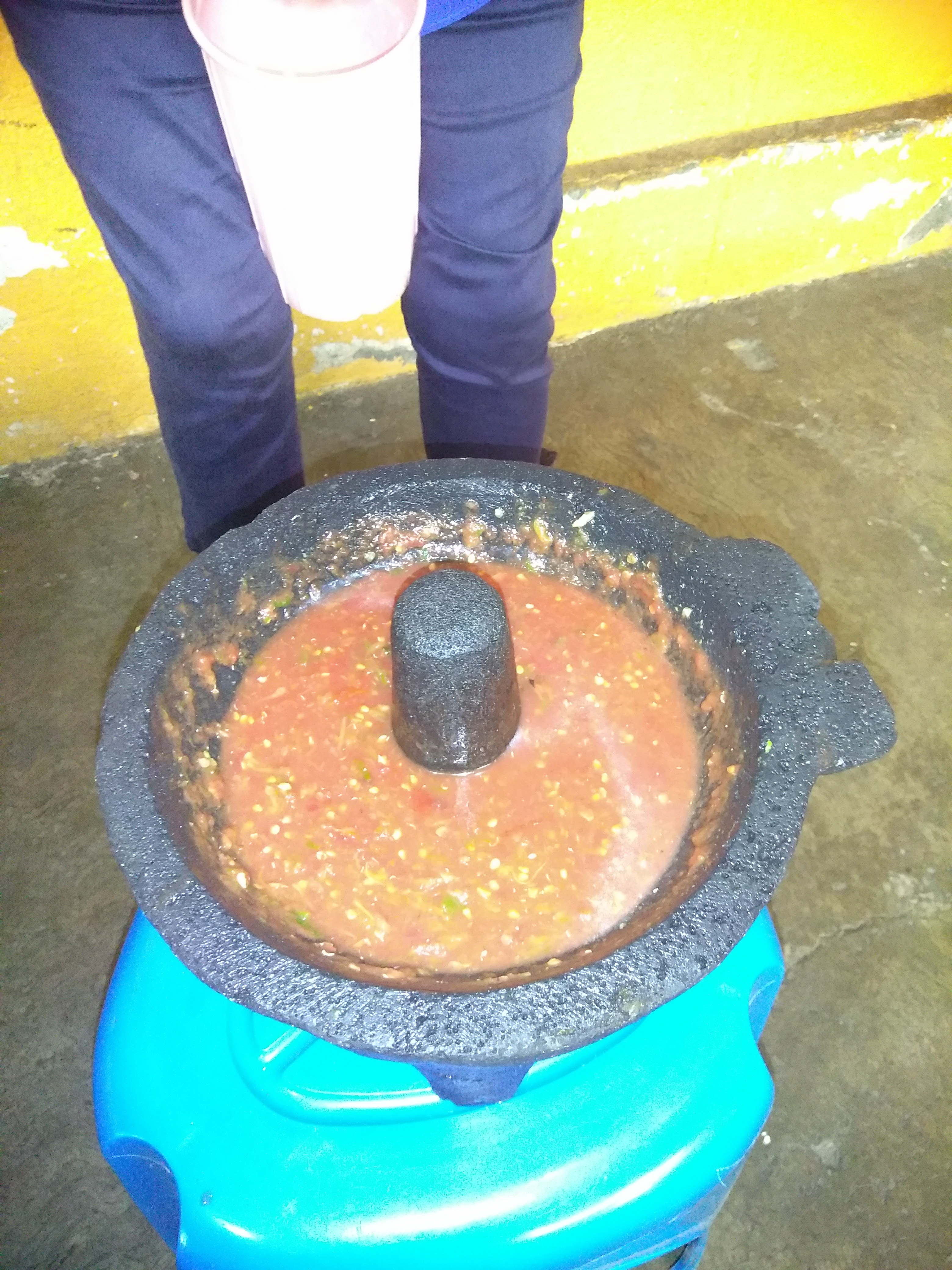 Antojitos Paty image 3