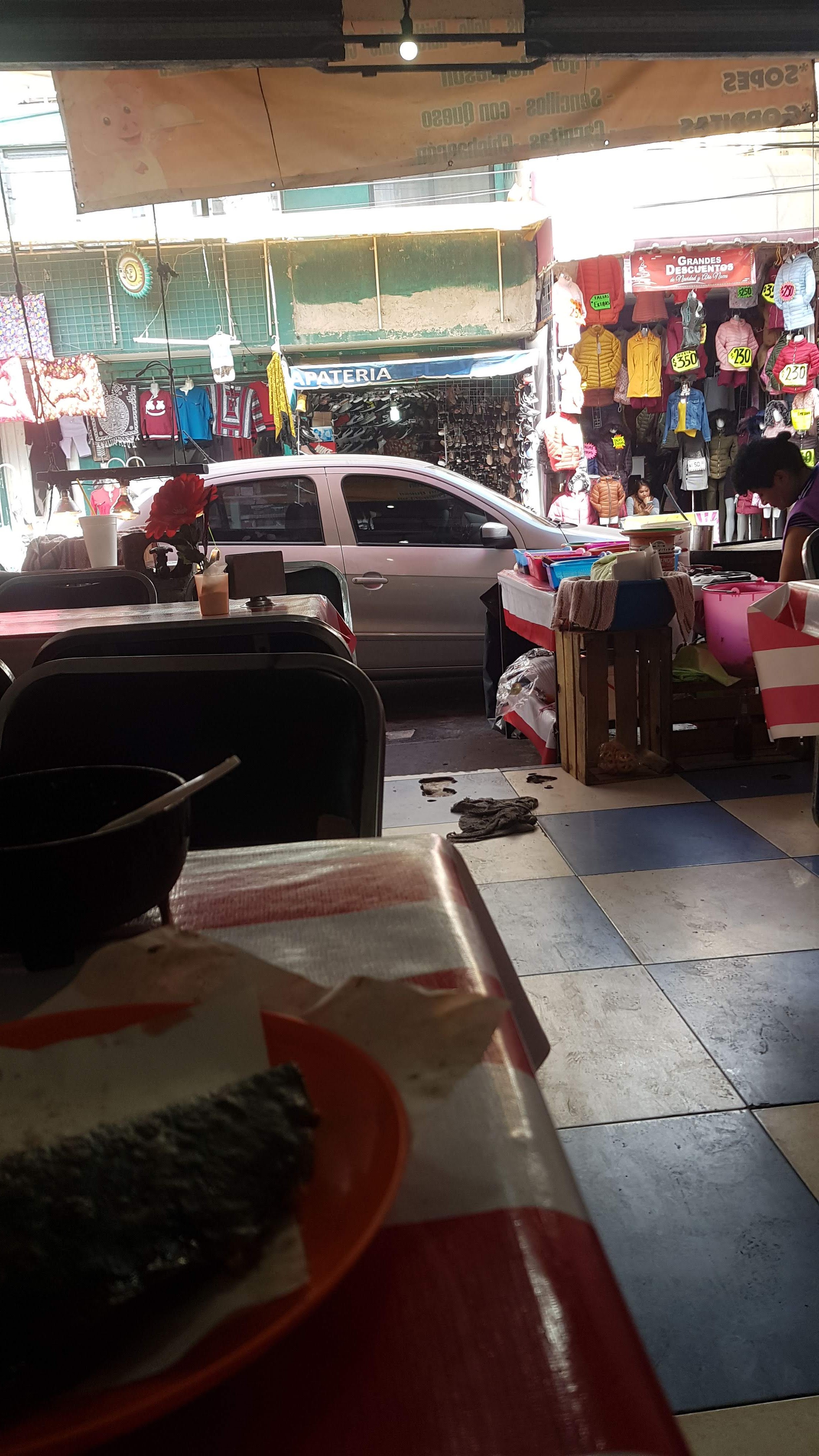 Antojitos Paty image 5