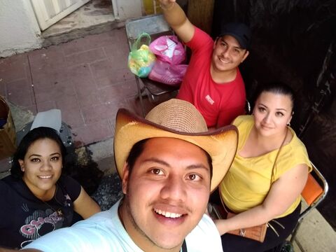 Antojitos Paty image 8