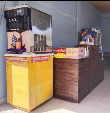 Pizzeria Los Agachados image 6