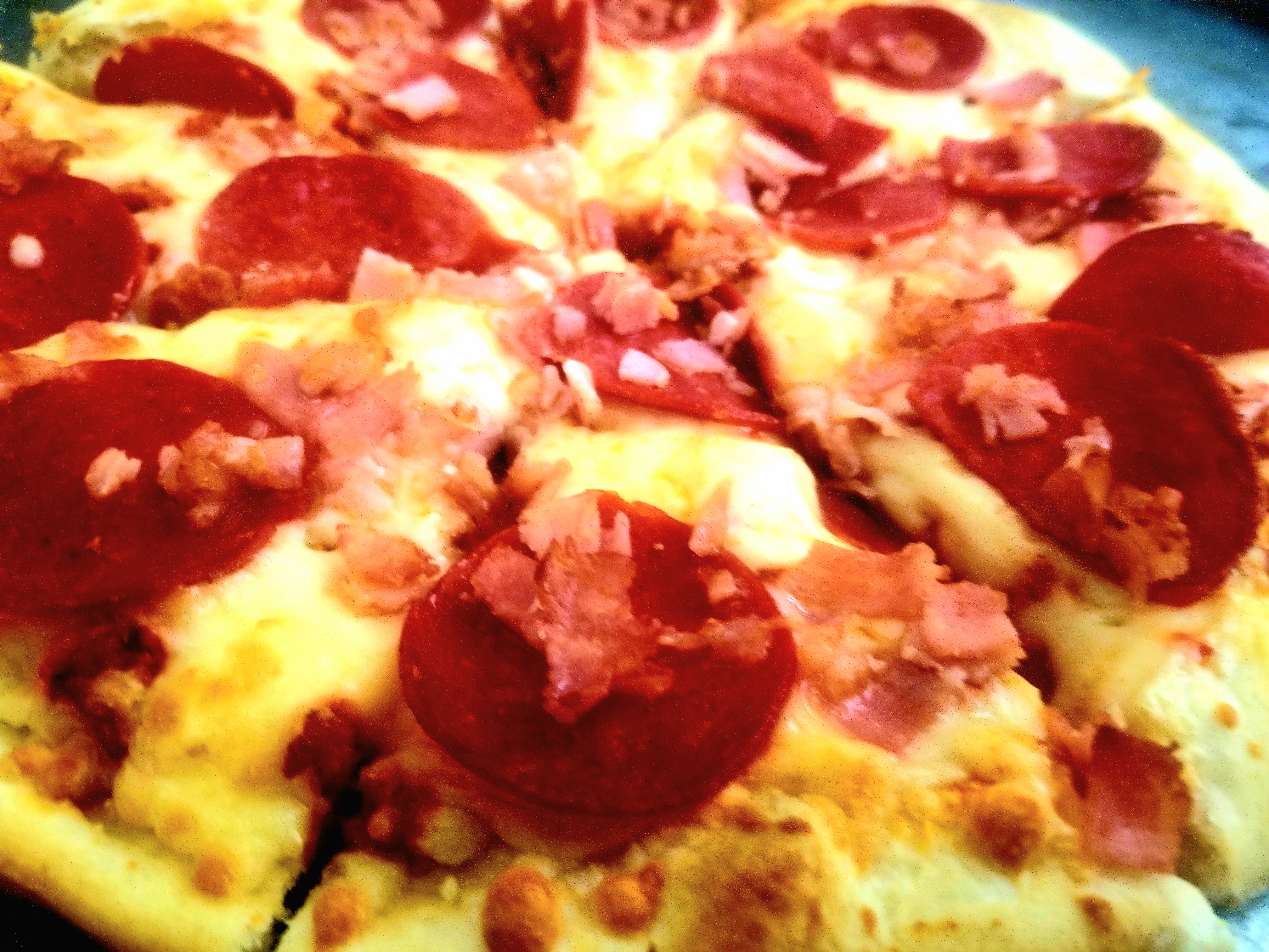 Pizzeria Los Agachados image 7