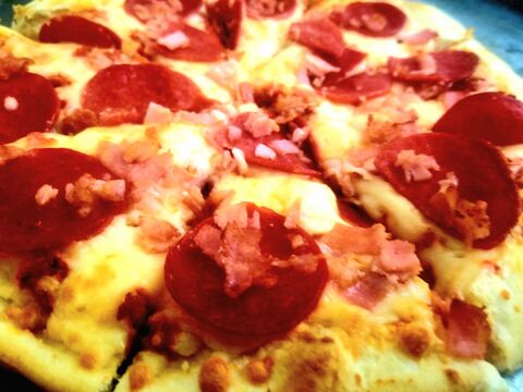 Pizzeria Los Agachados image 7