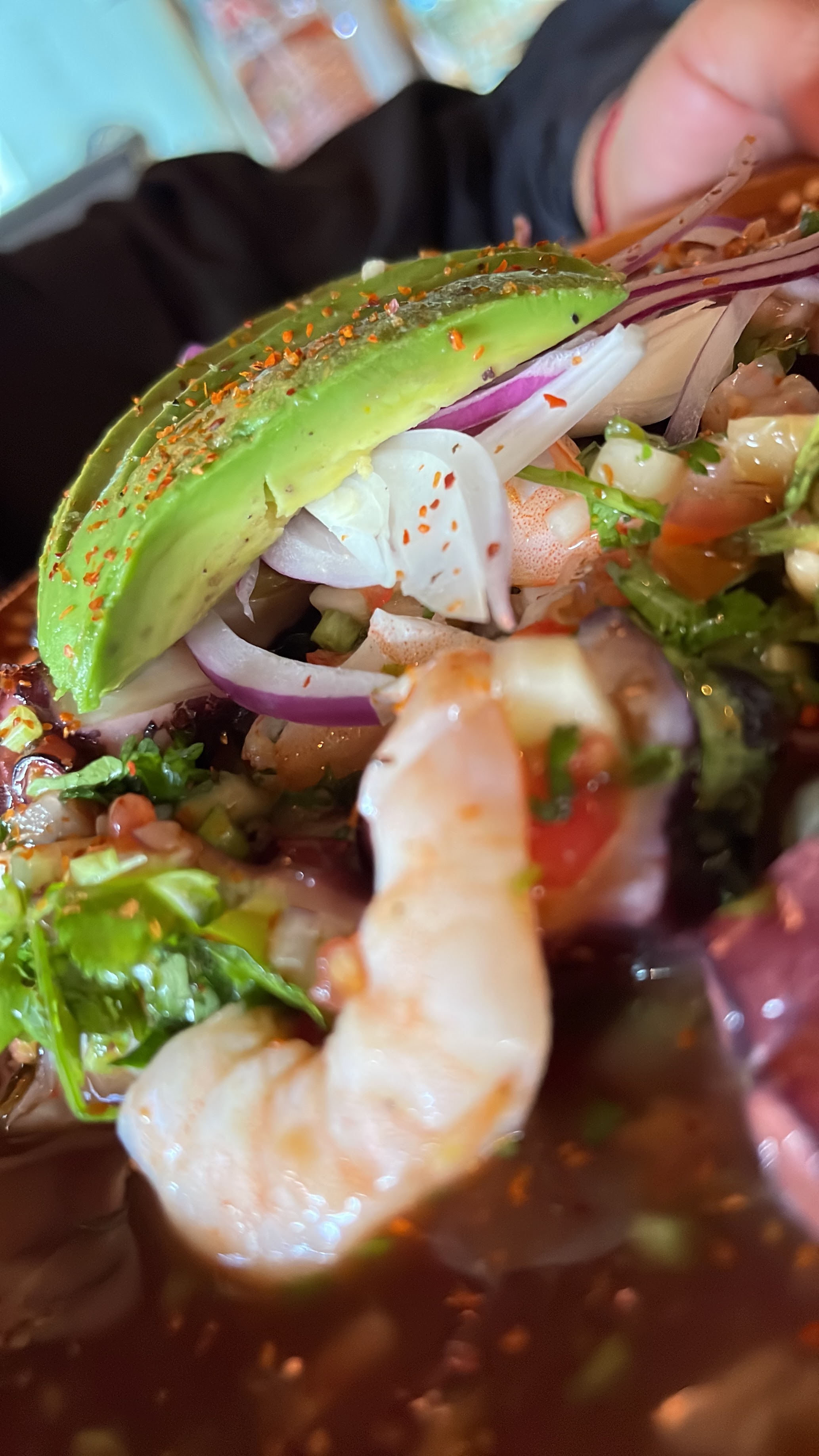 LA CONQUISTA MX image 2