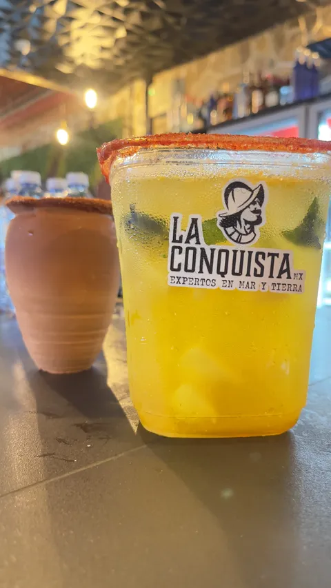 LA CONQUISTA MX image 5
