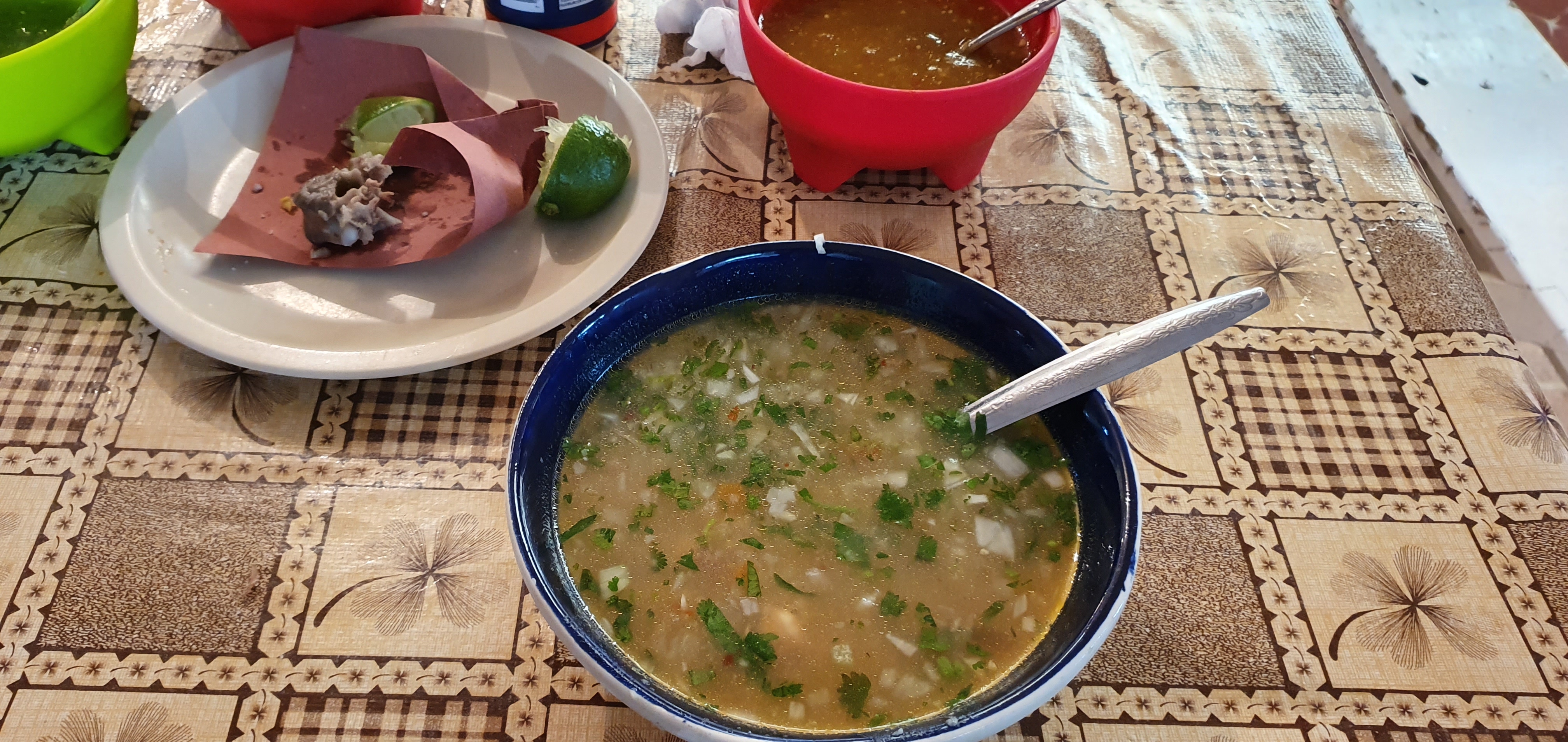 El Borrego de Oro image 1