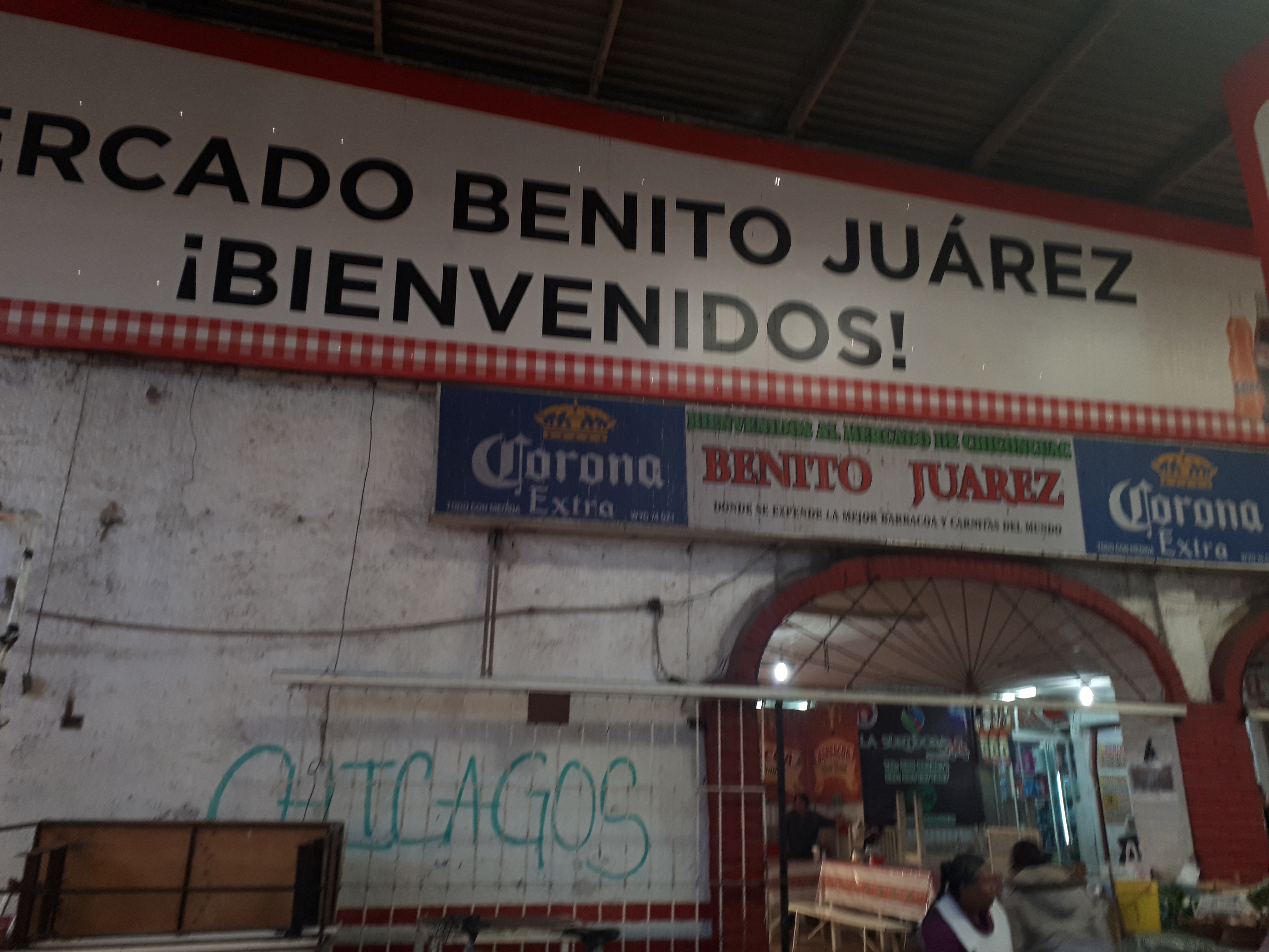 El Borrego de Oro image 2