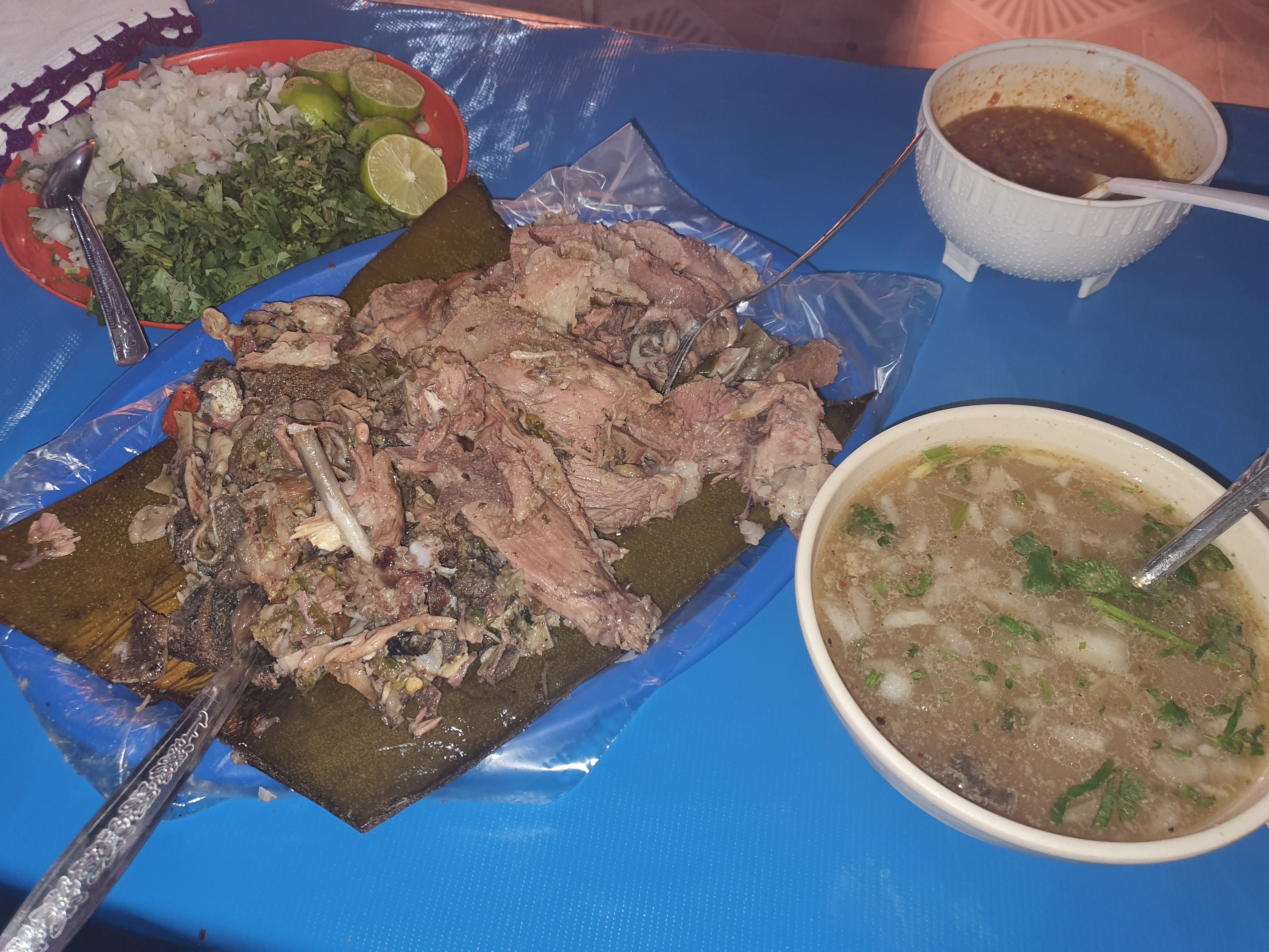 El Borrego de Oro image 3