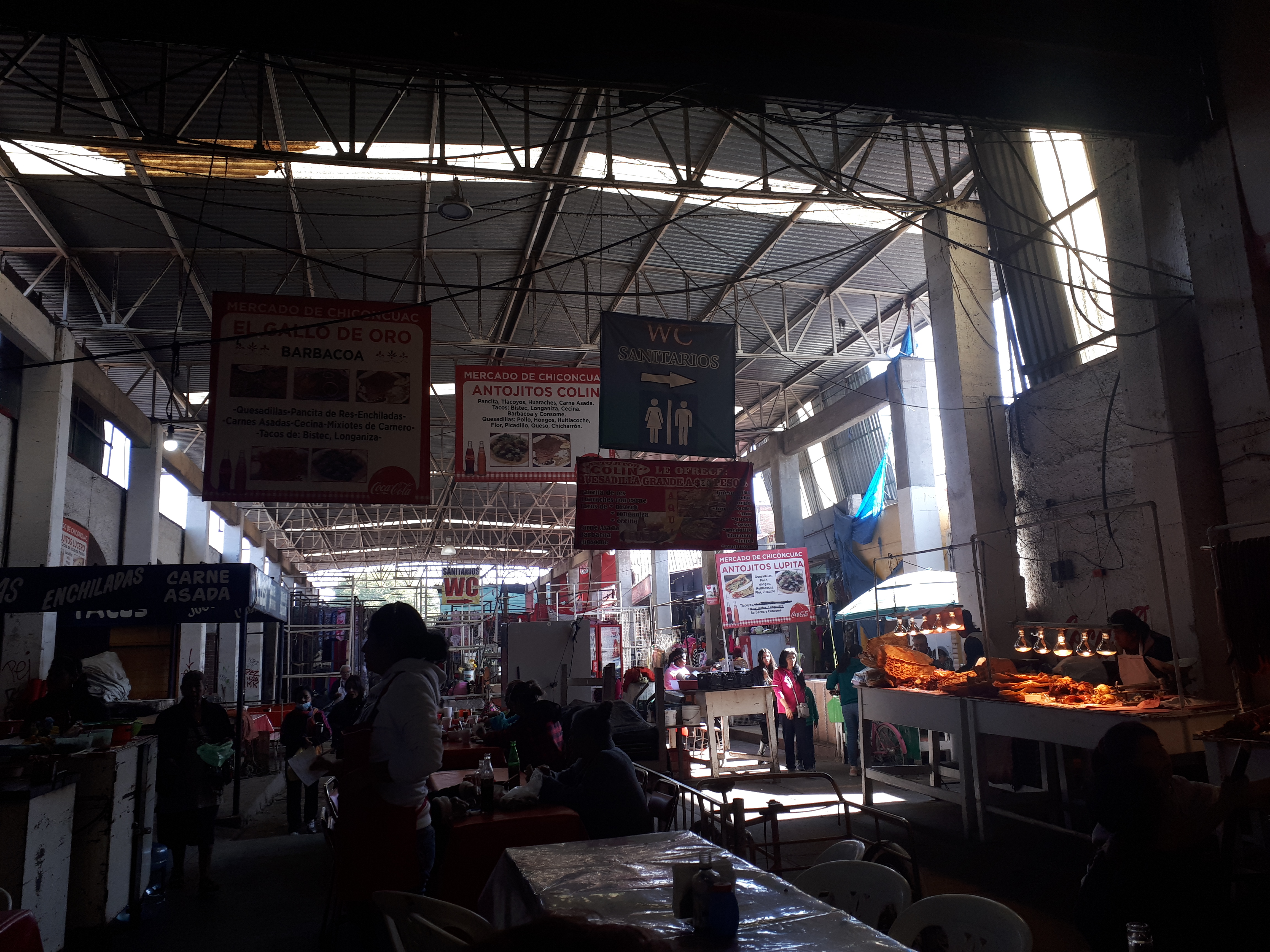 El Borrego de Oro image 4