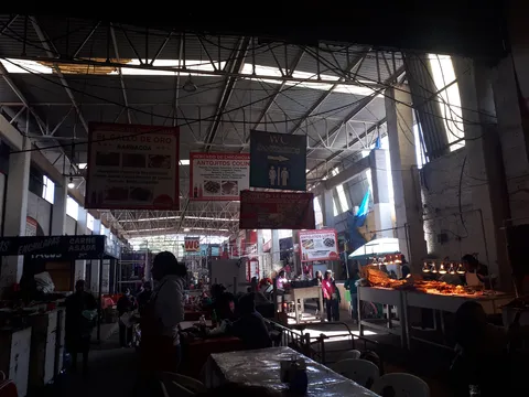 El Borrego de Oro image 4