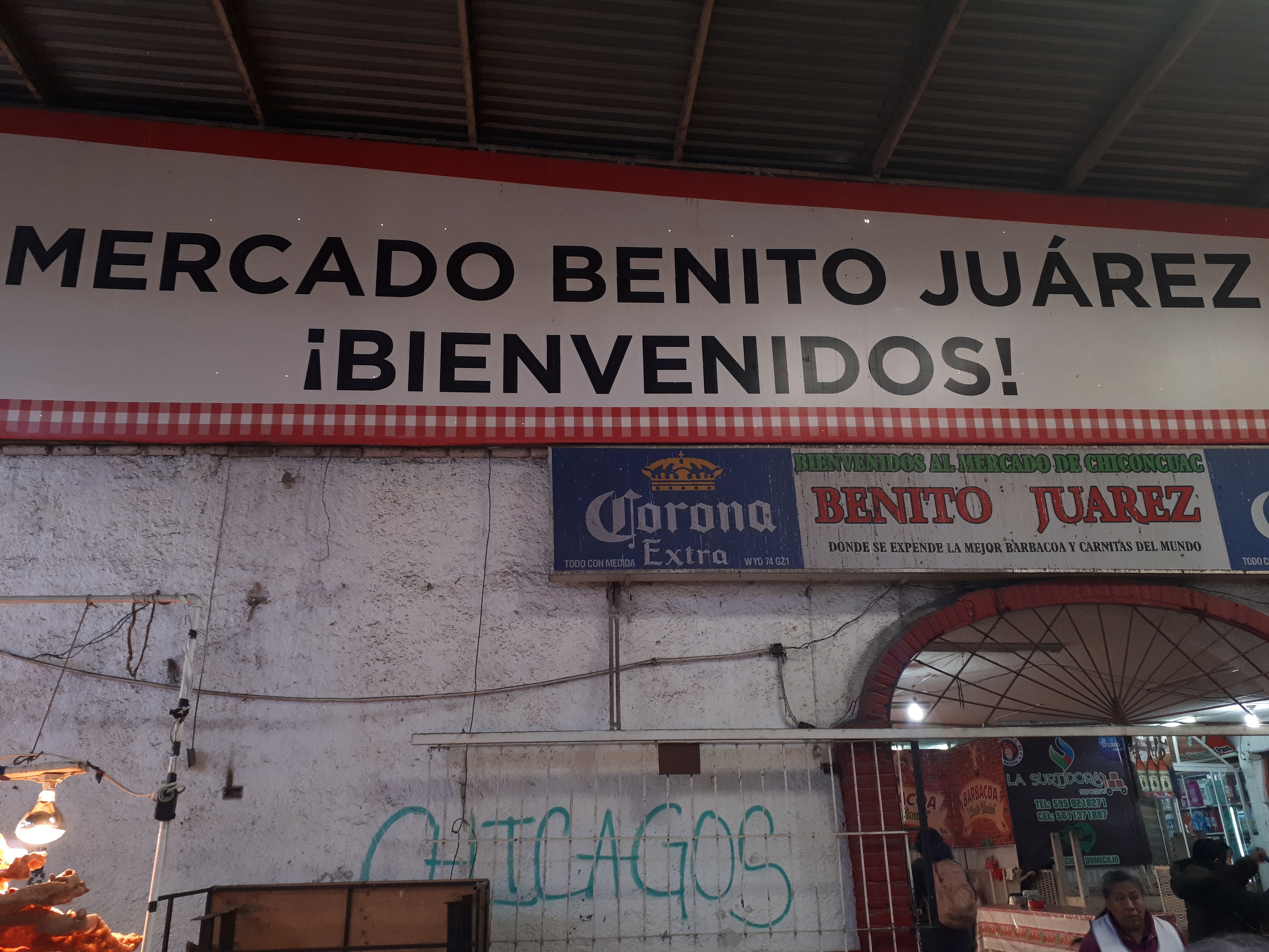 El Borrego de Oro image 10