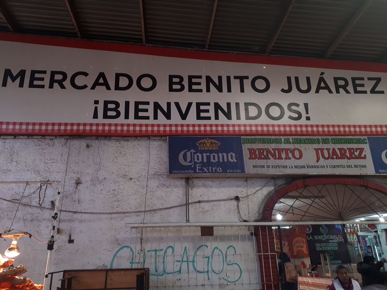 El Borrego de Oro image 10