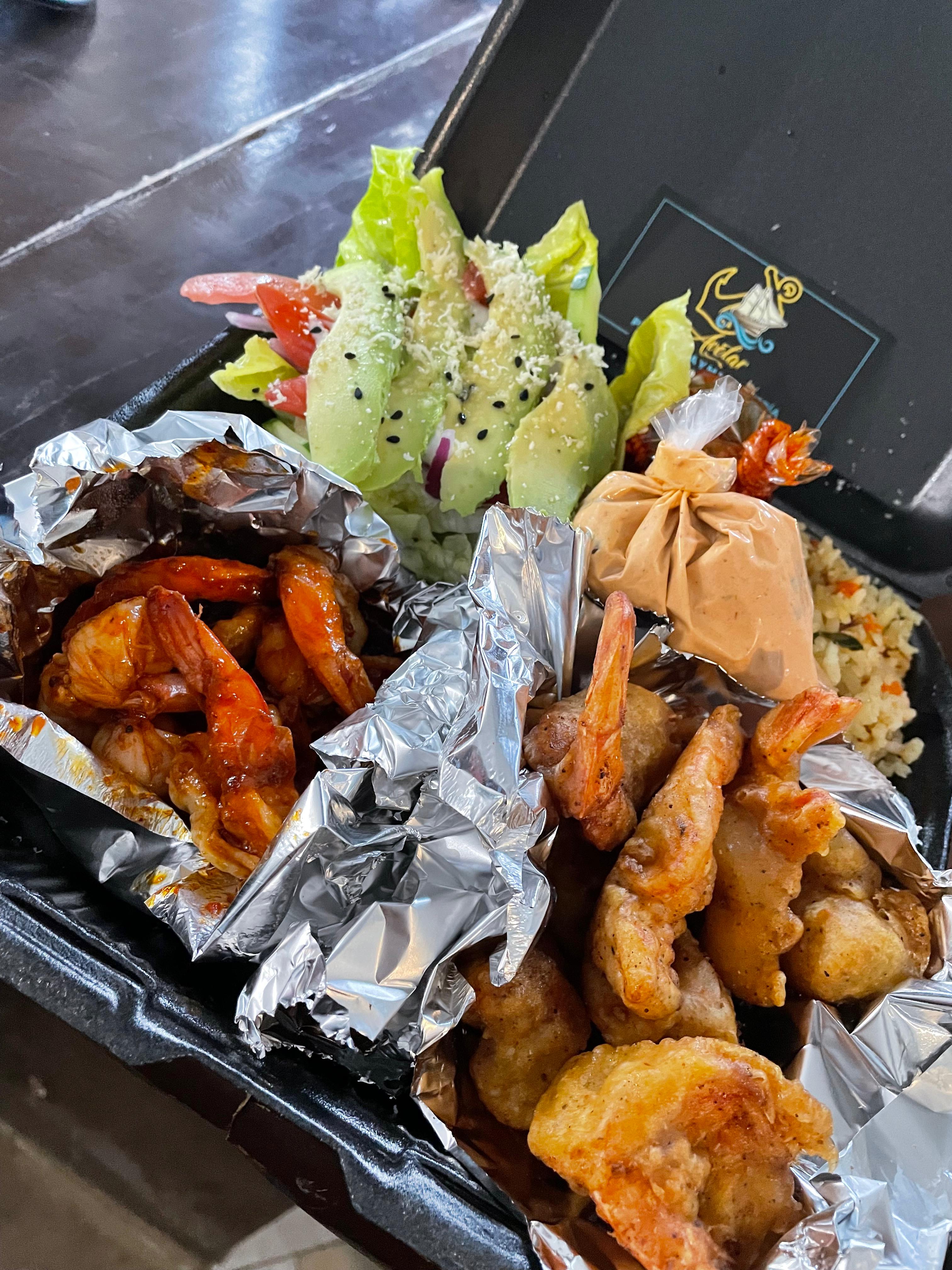 Pescadería y Marisquería image 2