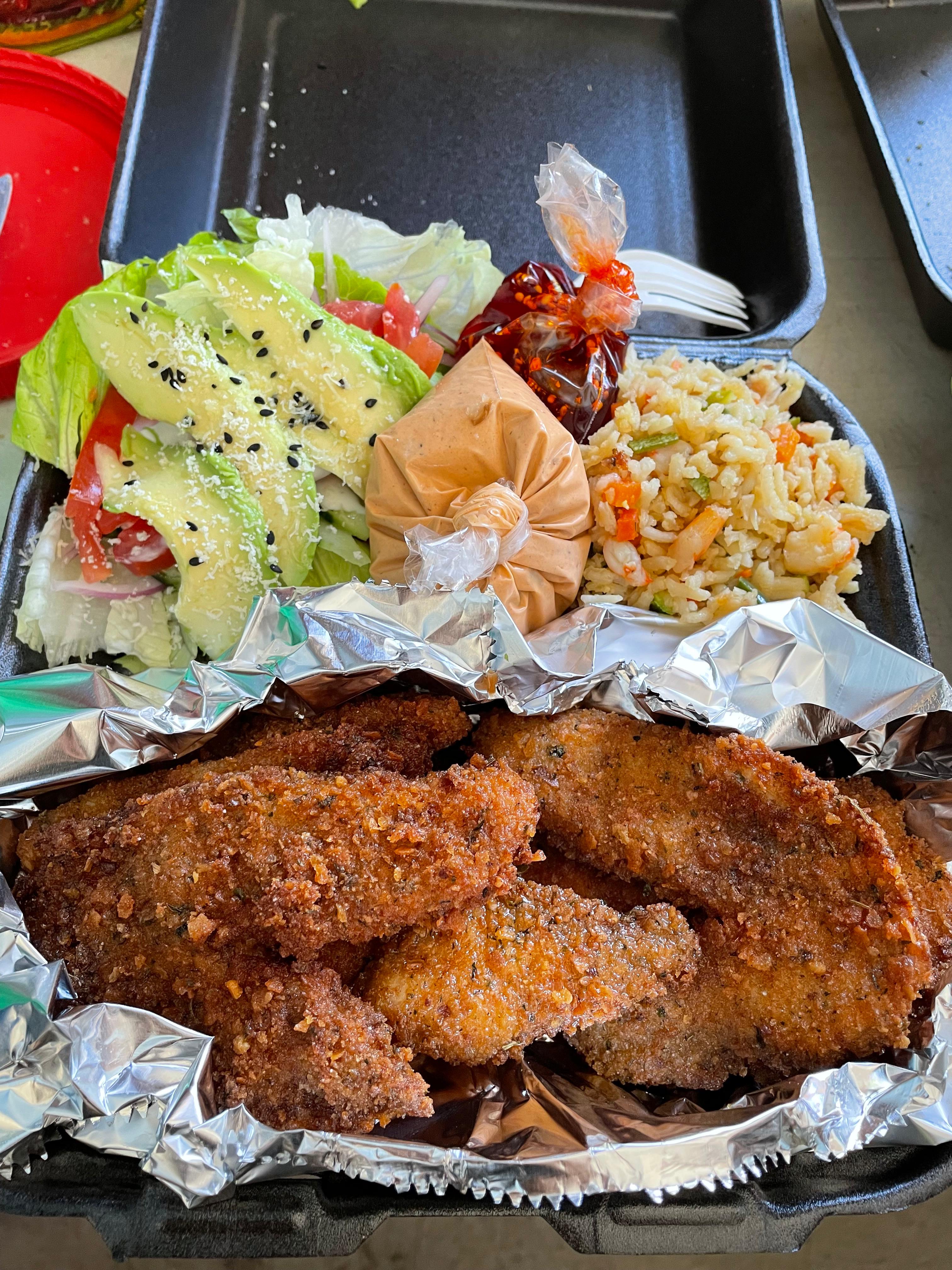 Pescadería y Marisquería image 3