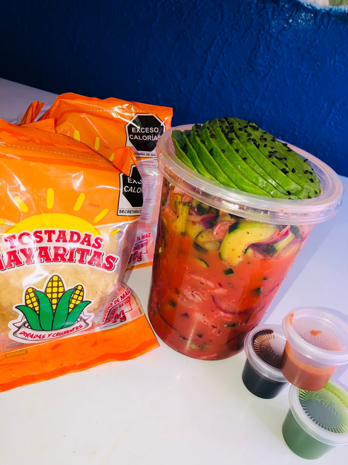 Pescadería y Marisquería image 6