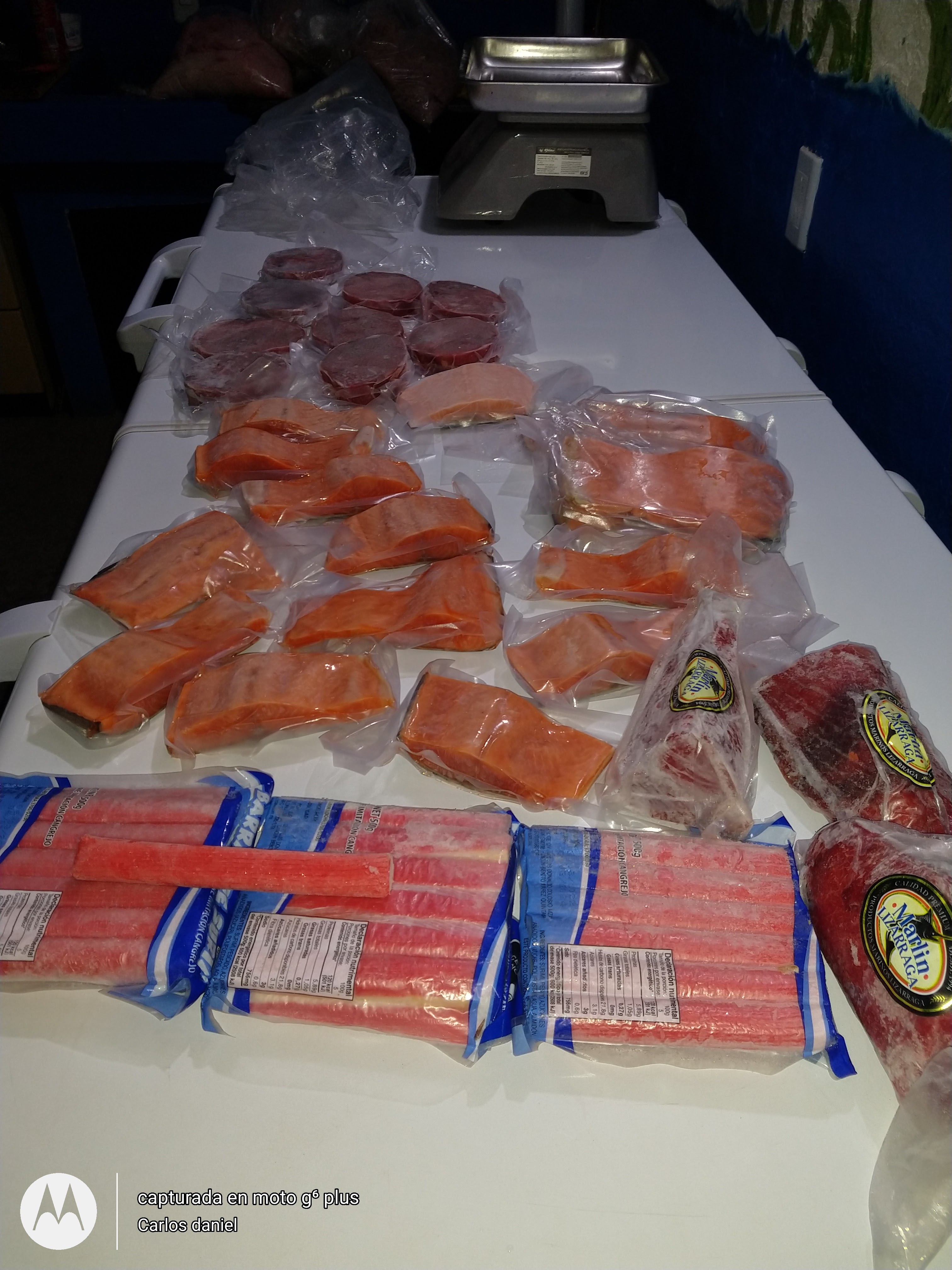 Pescadería y Marisquería image 10