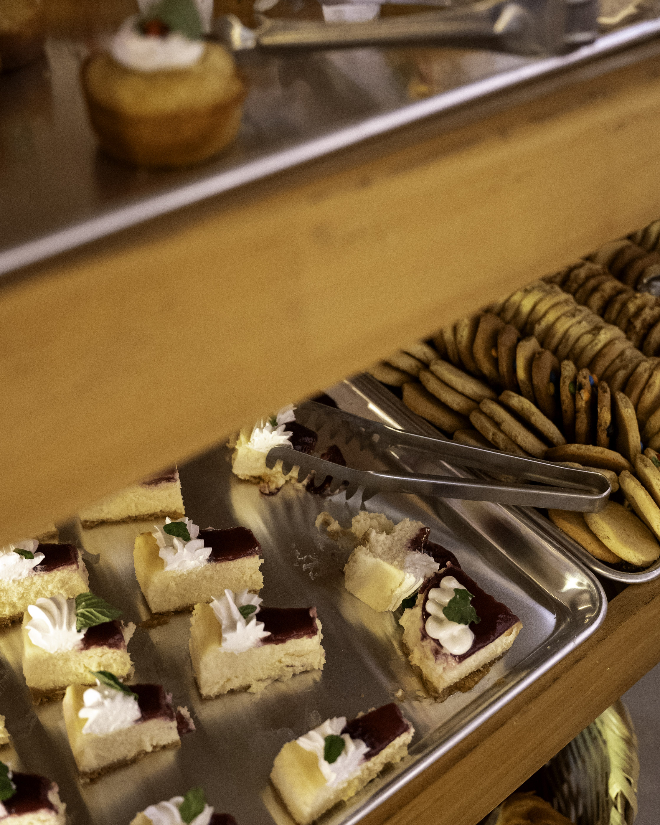 La Trinchera Cañadas image 2