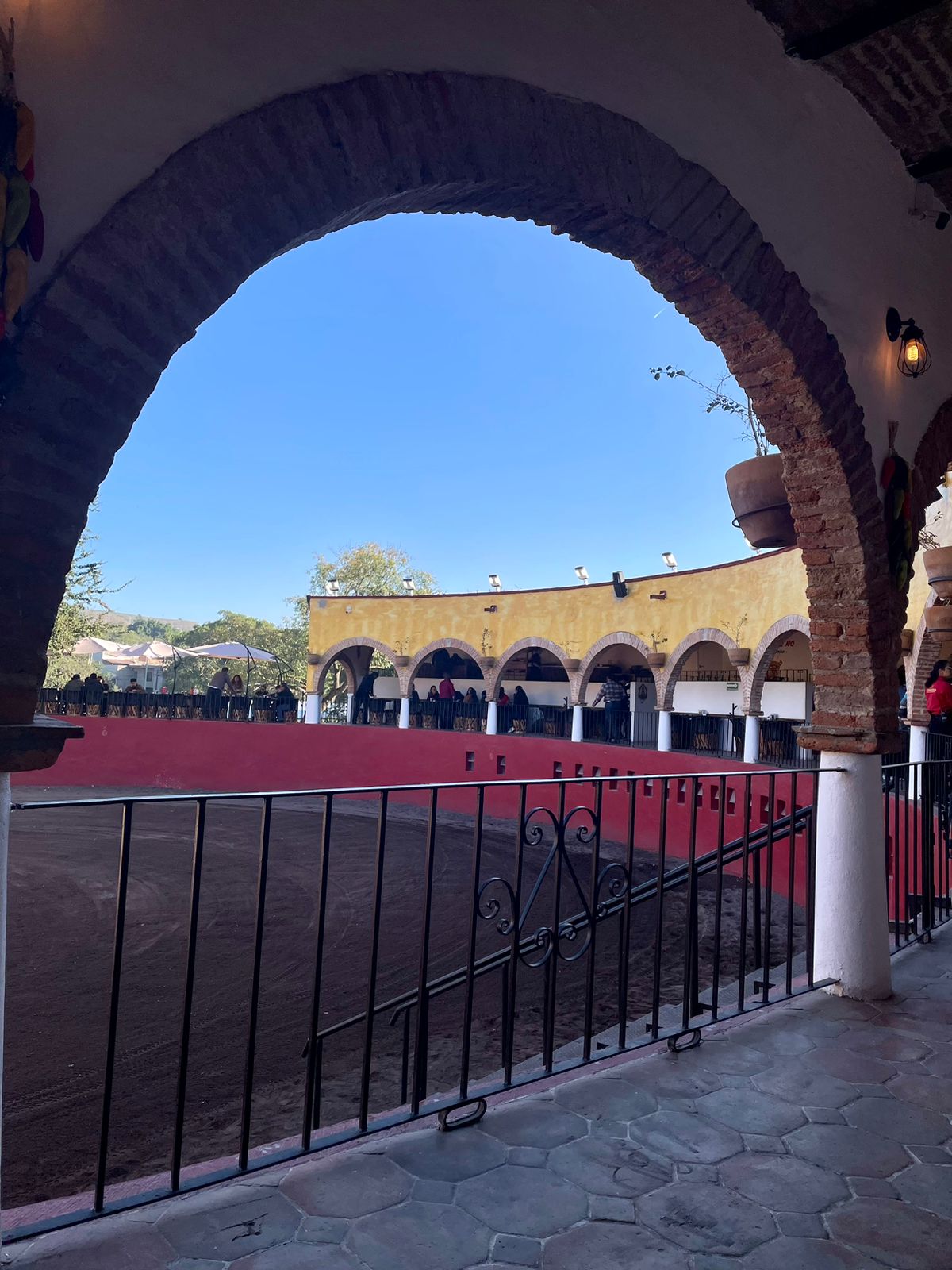 La Trinchera Cañadas image 3