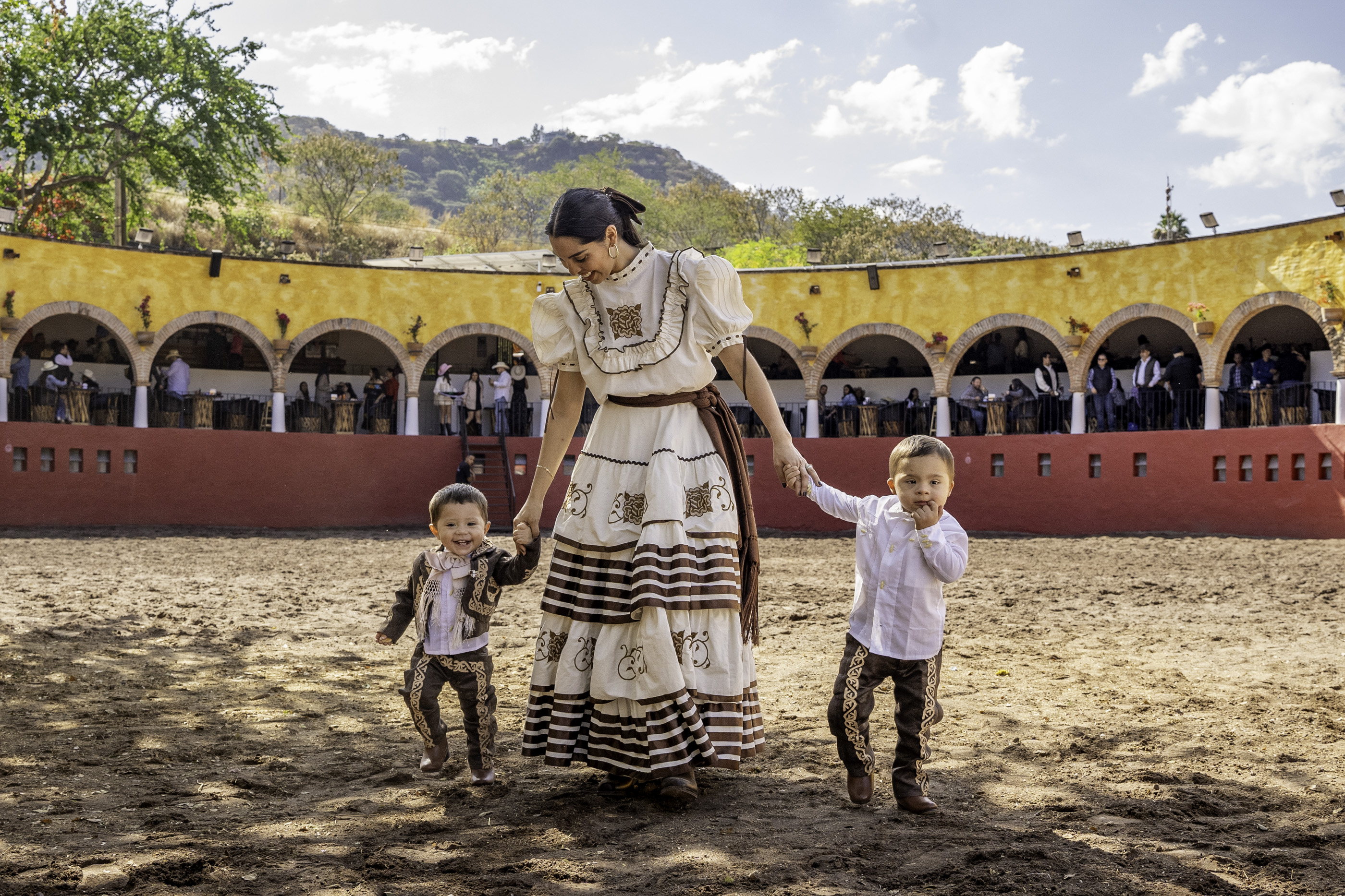 La Trinchera Cañadas image 4