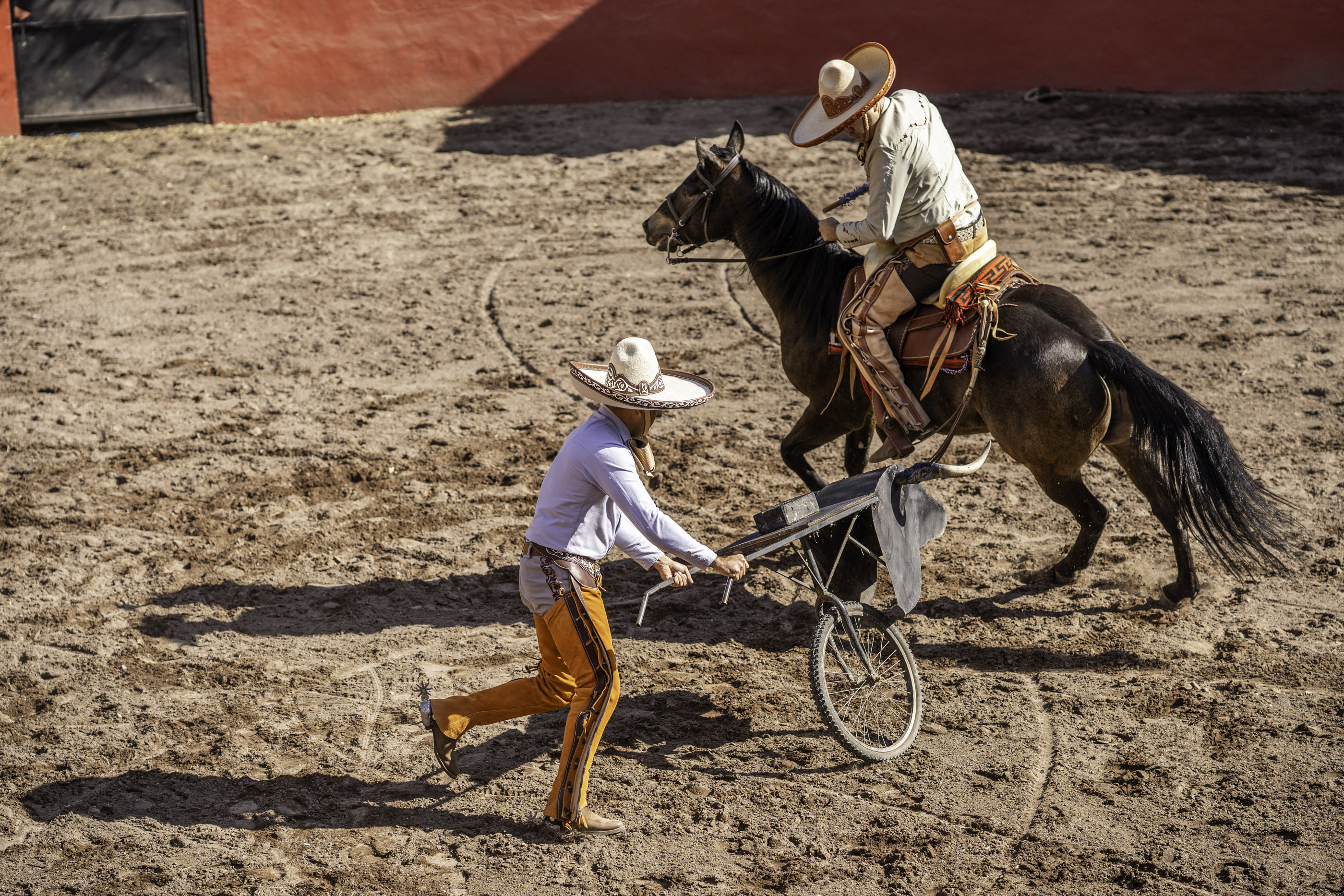 La Trinchera Cañadas image 6