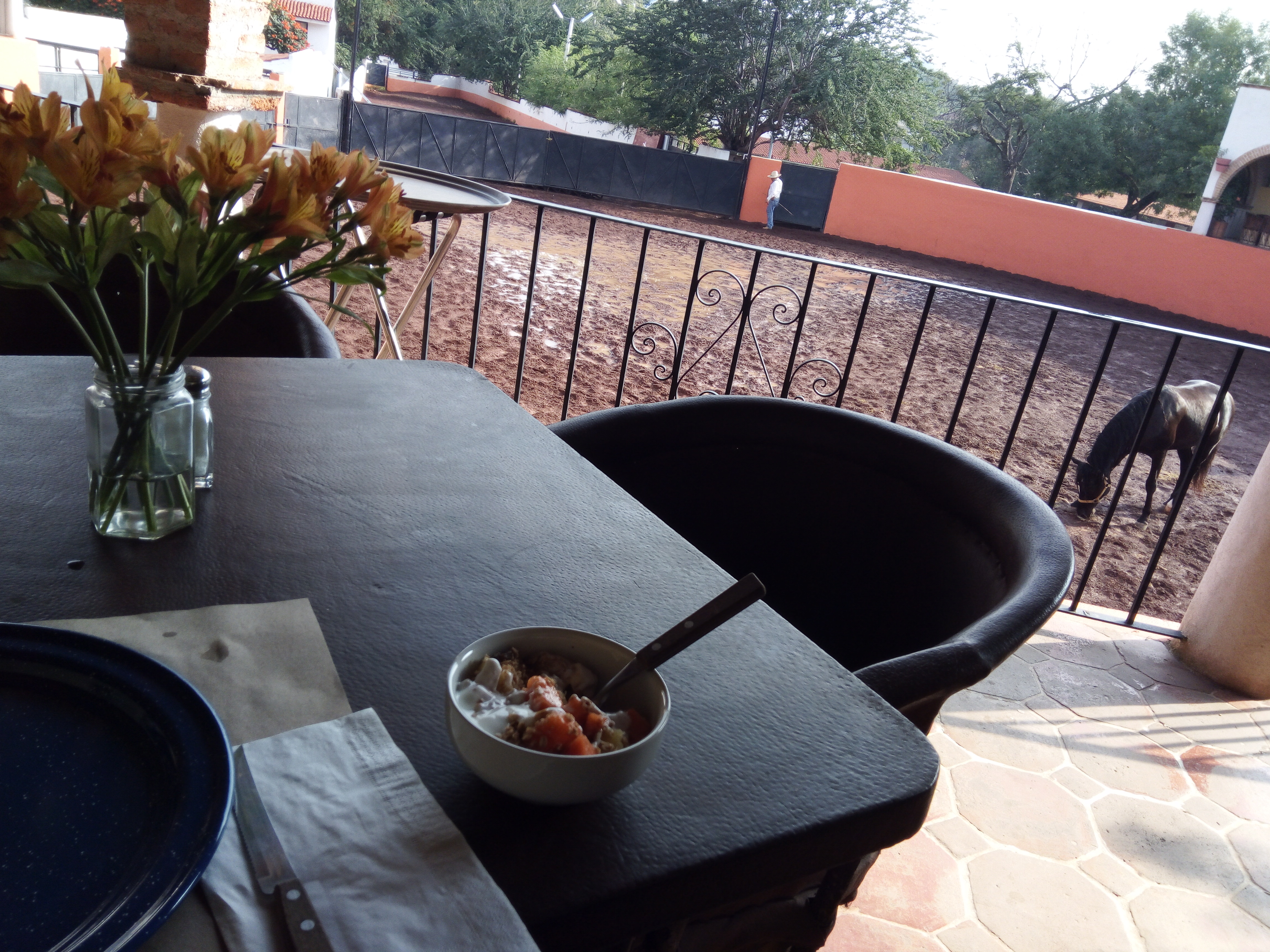 La Trinchera Cañadas image 7