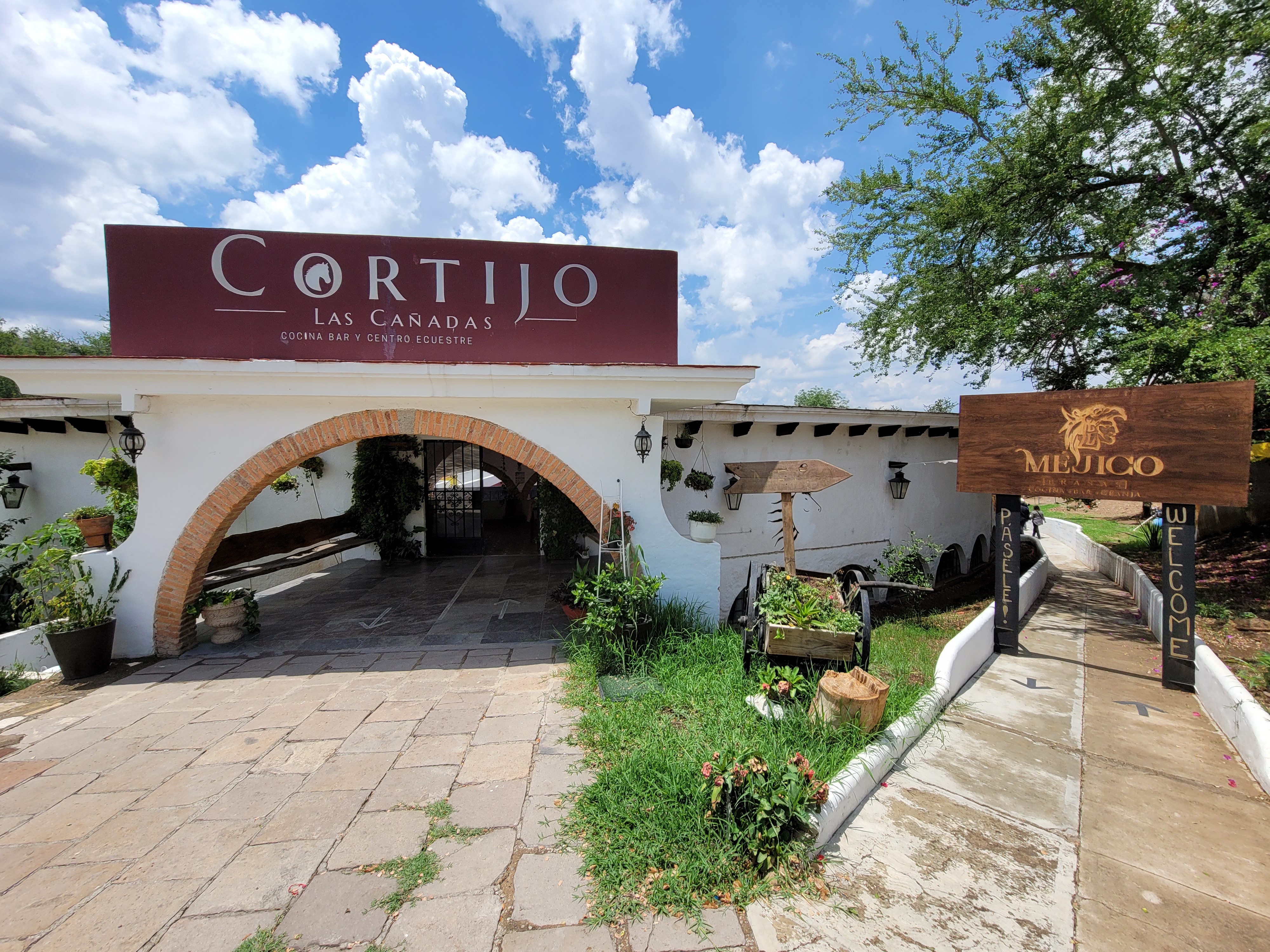 La Trinchera Cañadas image 9