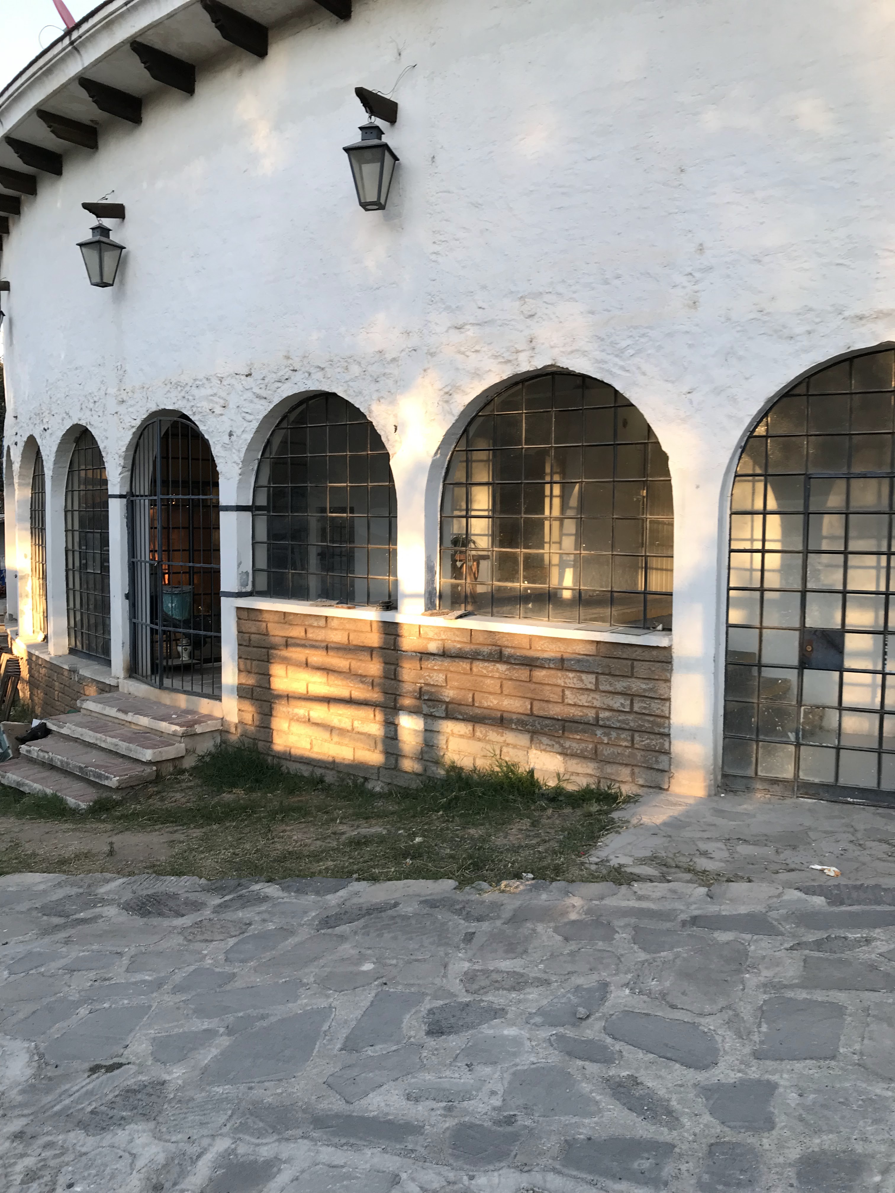 La Trinchera Cañadas image 10