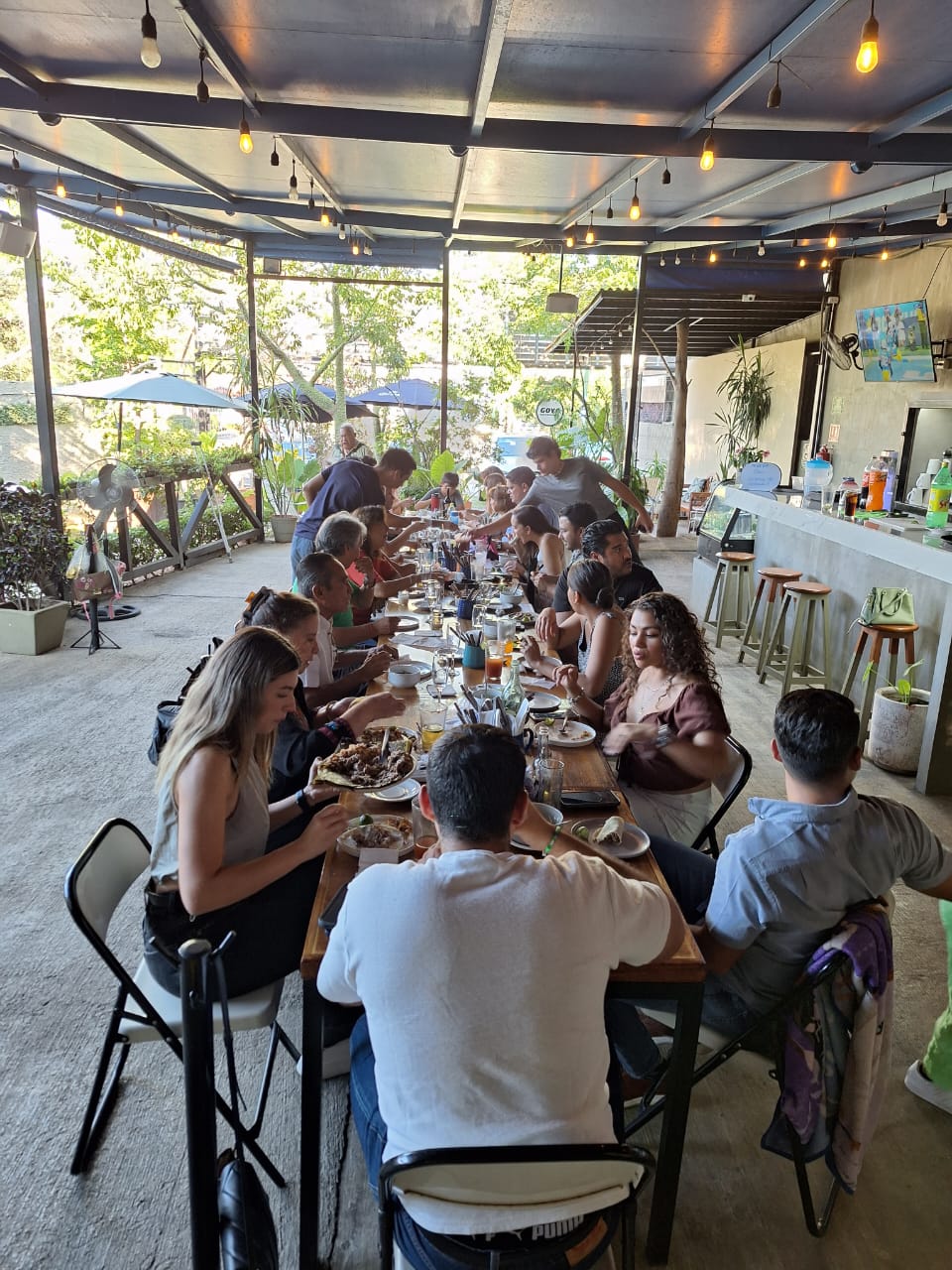 Goya Restaurante image 1