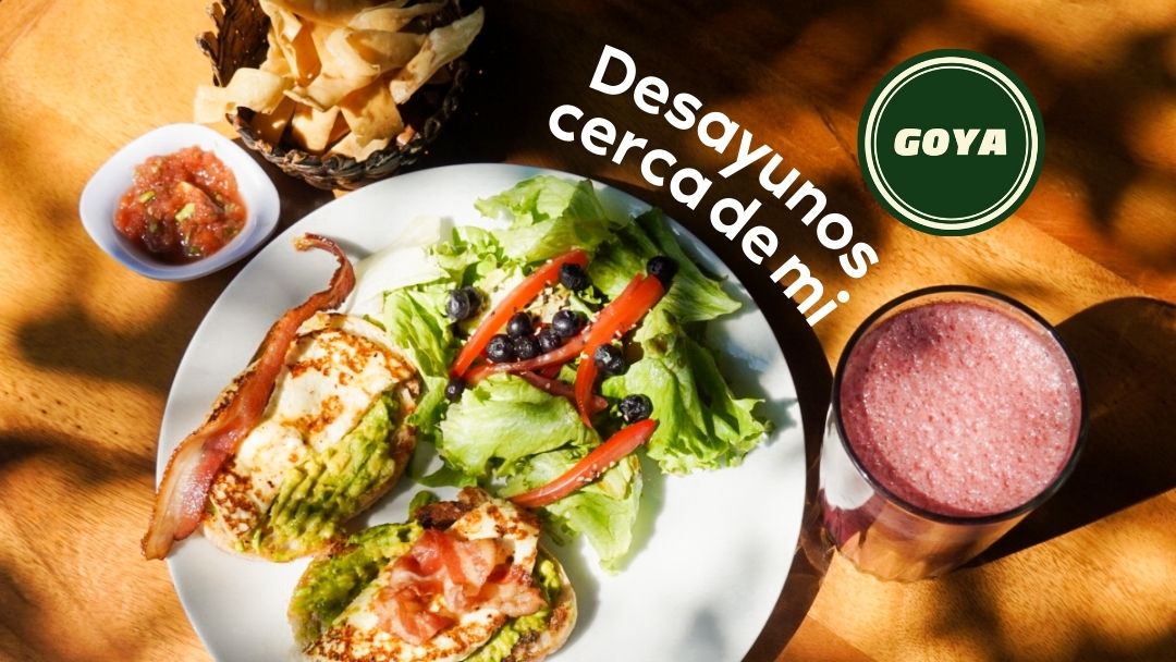 Goya Restaurante image 2