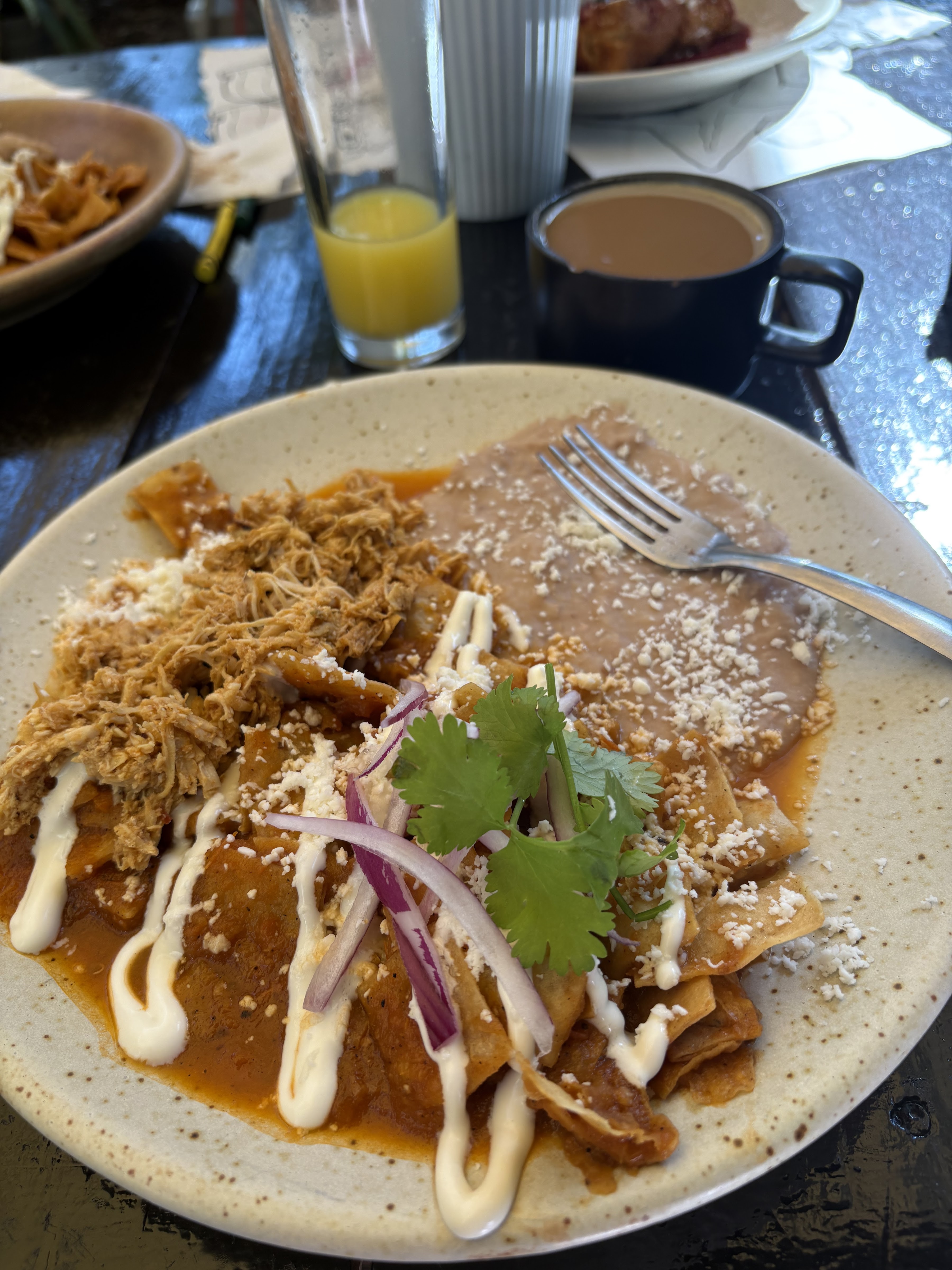 Goya Restaurante image 3