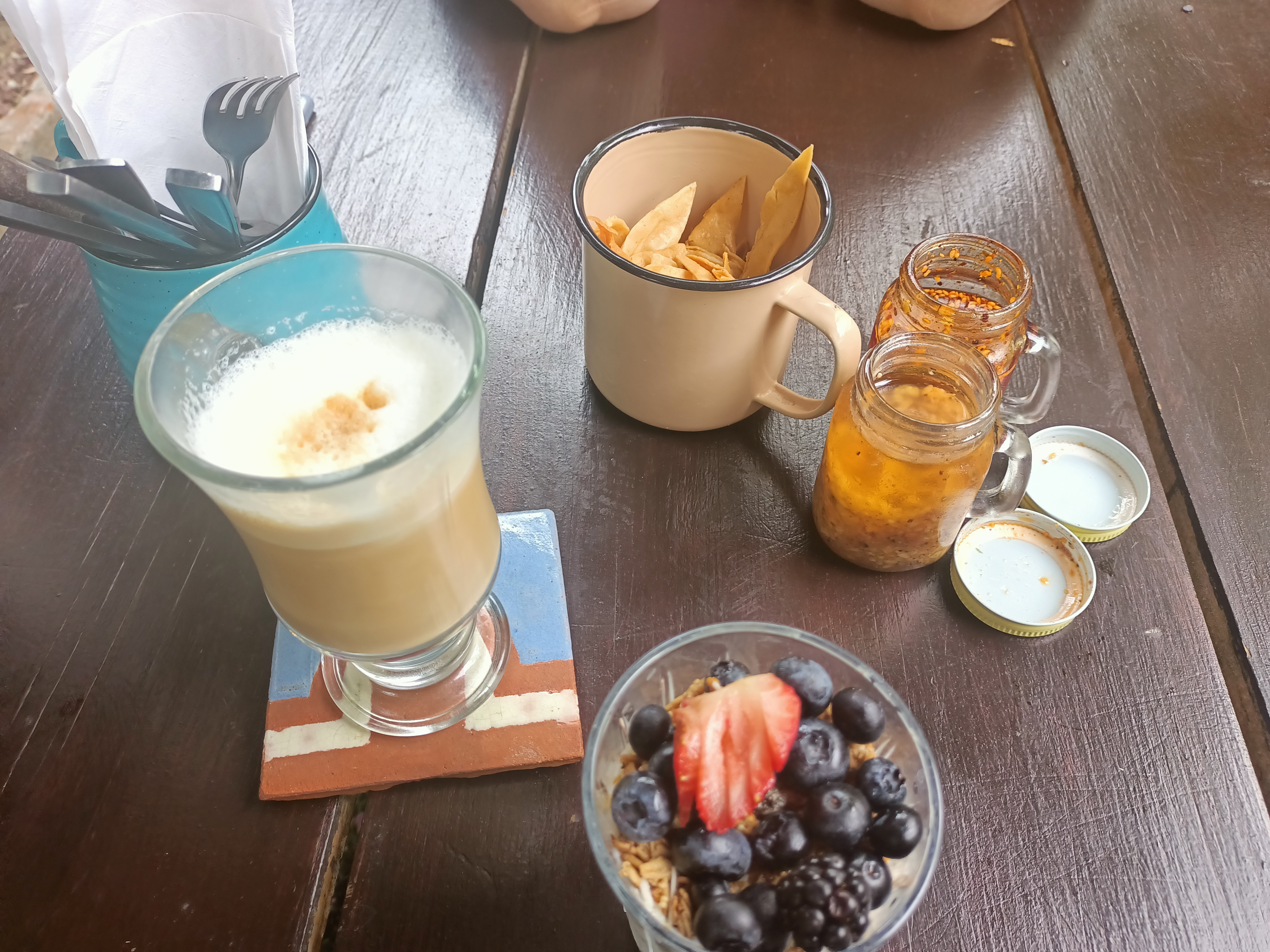 Goya Restaurante image 9