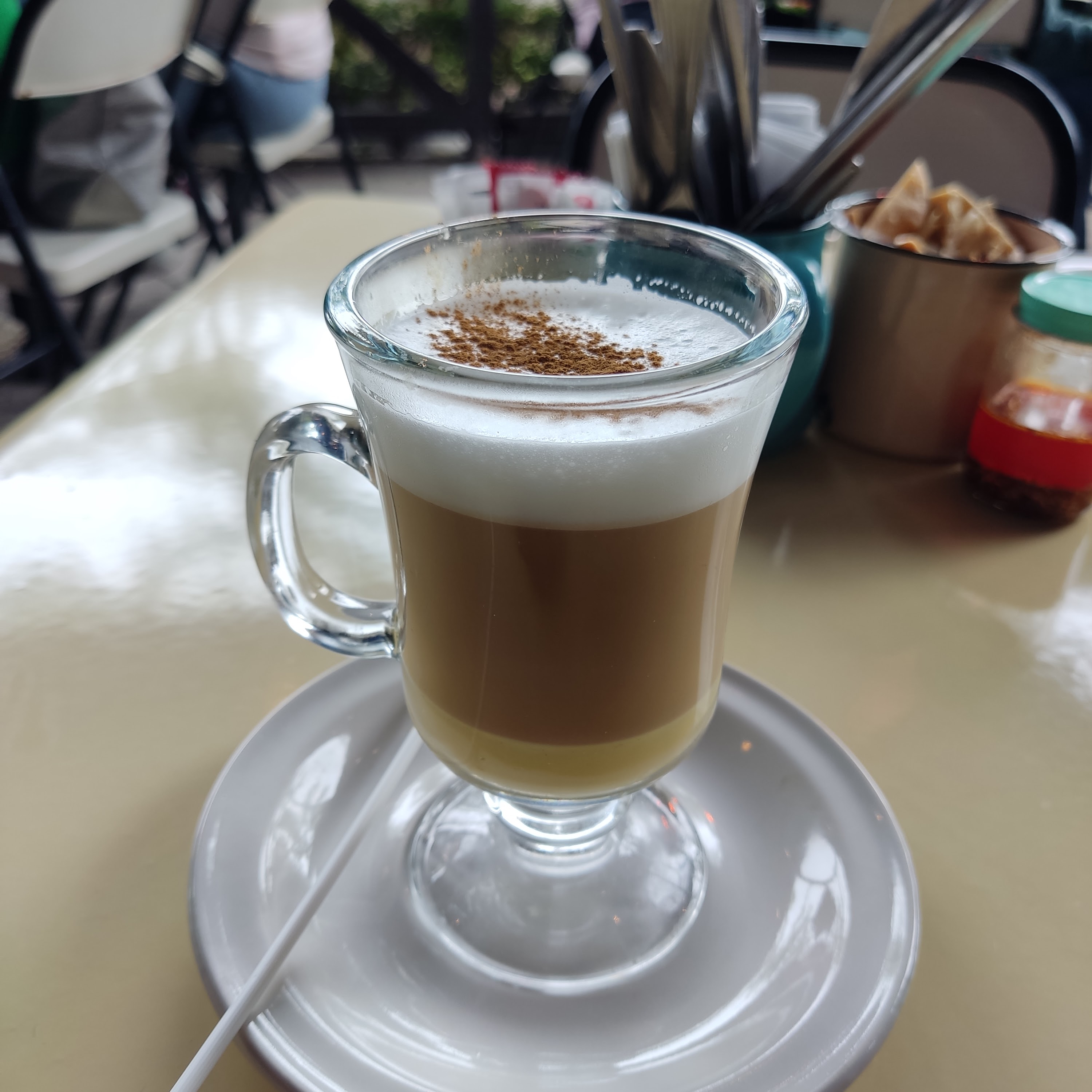 Goya Restaurante image 10